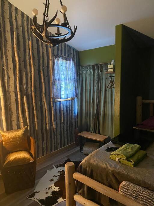 La Sala Across Old Town/mcrd Apartment *