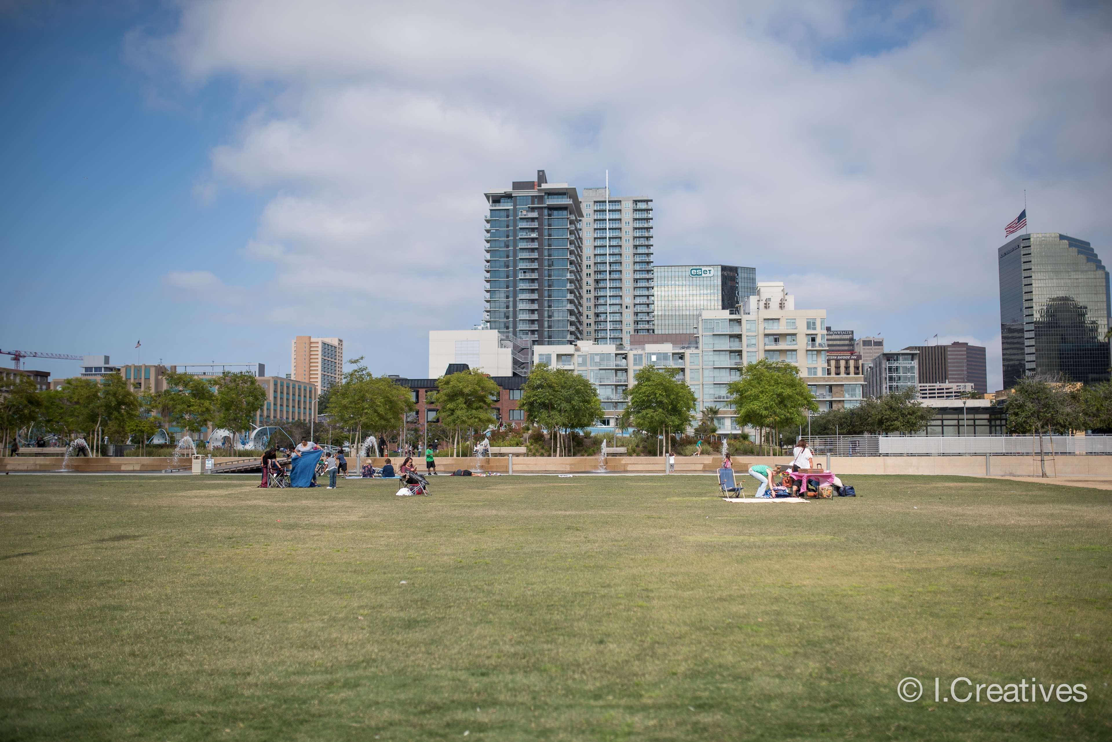 Western Bayside Hotel