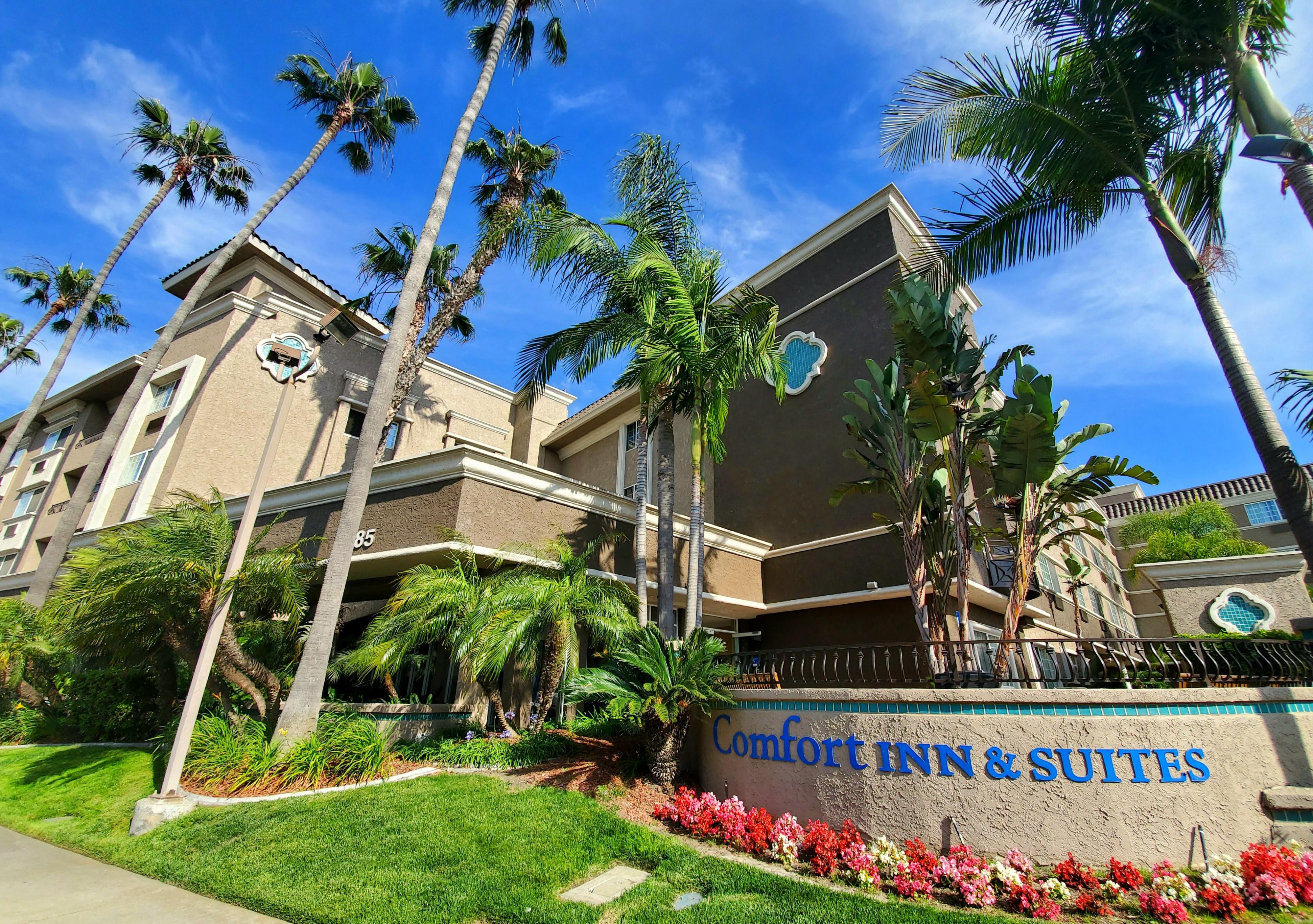 Hotel Western & Zoo -seaworld Area San Diego