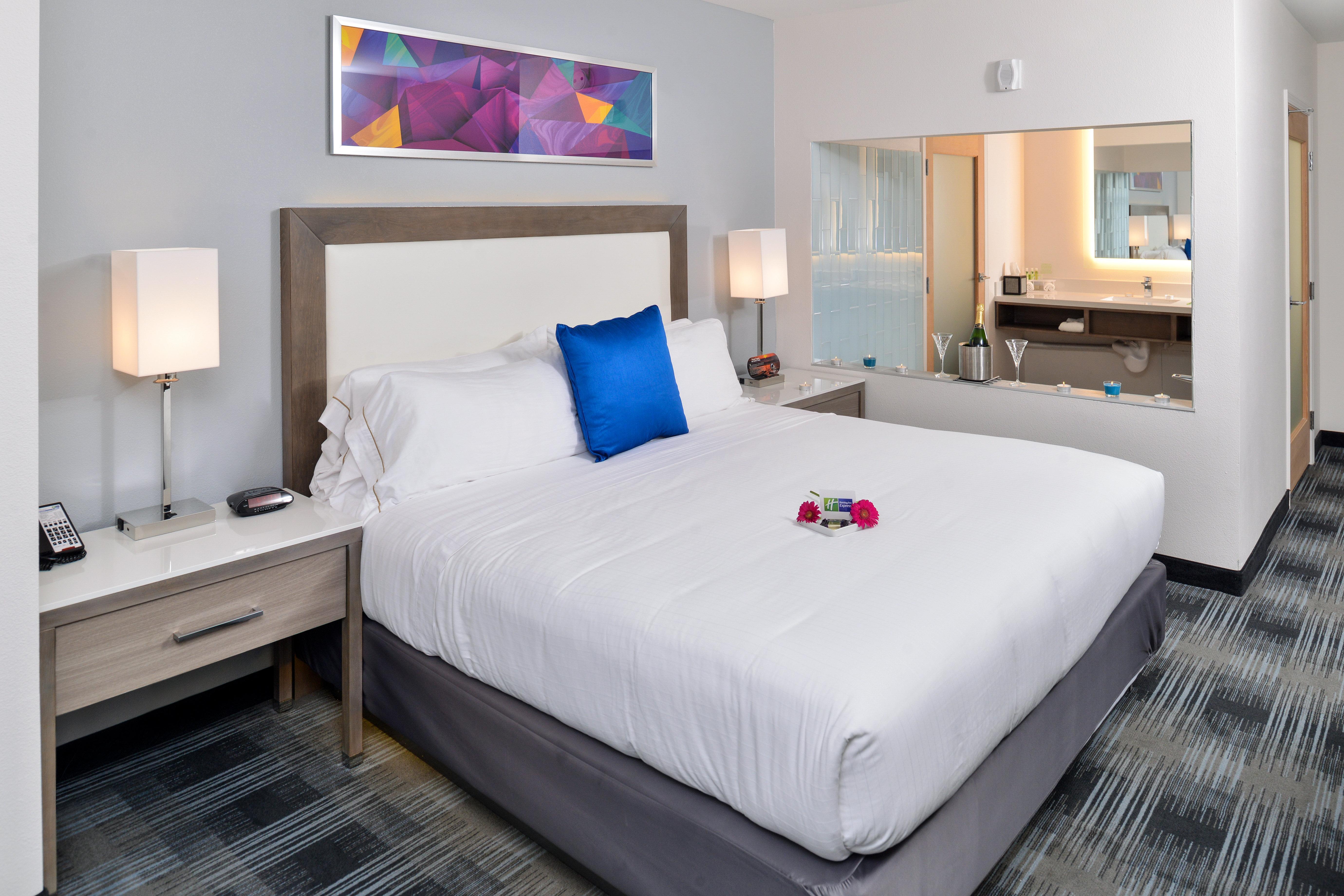 Express & - Mission Valley By Ihg Hotel San Diego