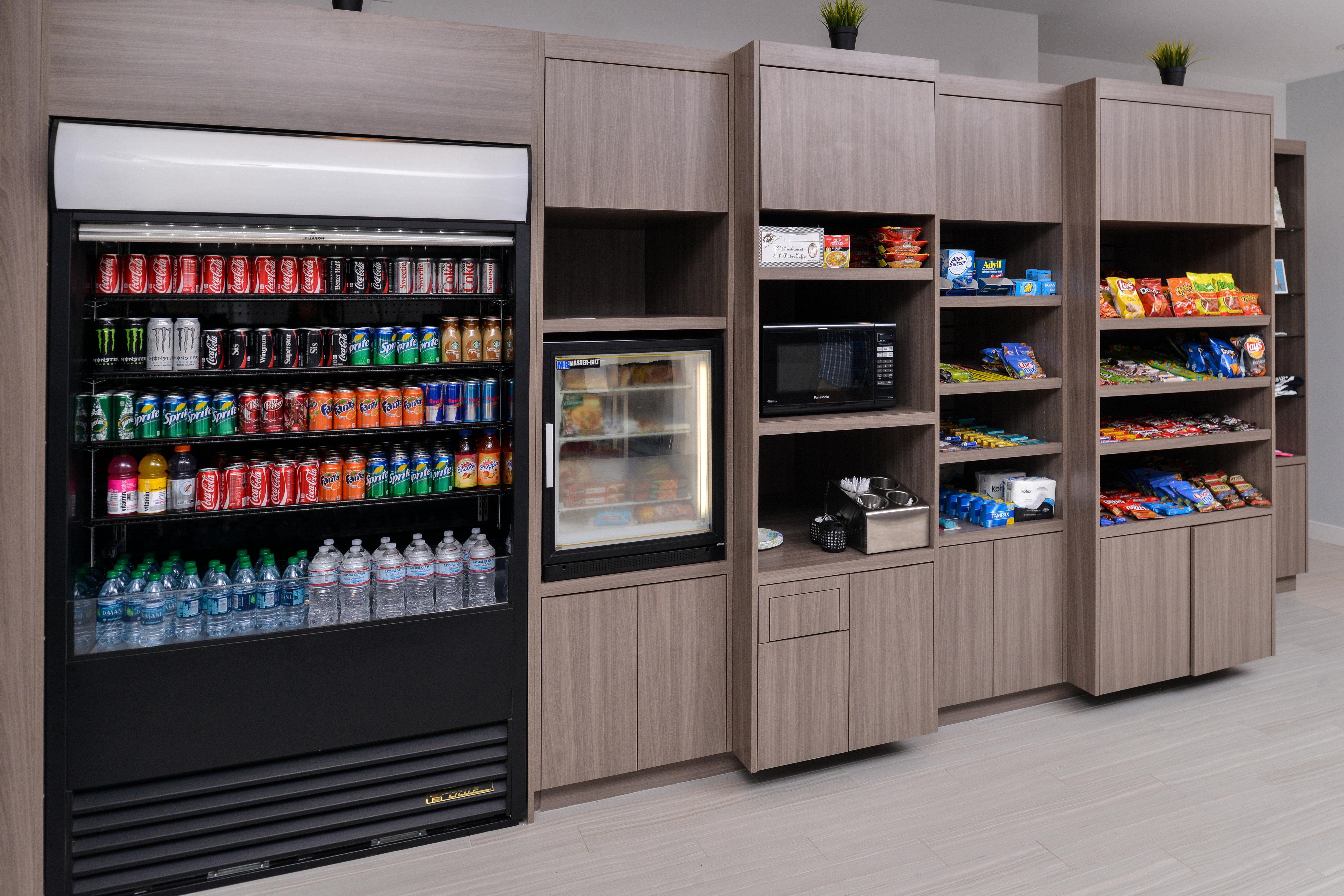 Express & - Mission Valley By Ihg Hotel San Diego