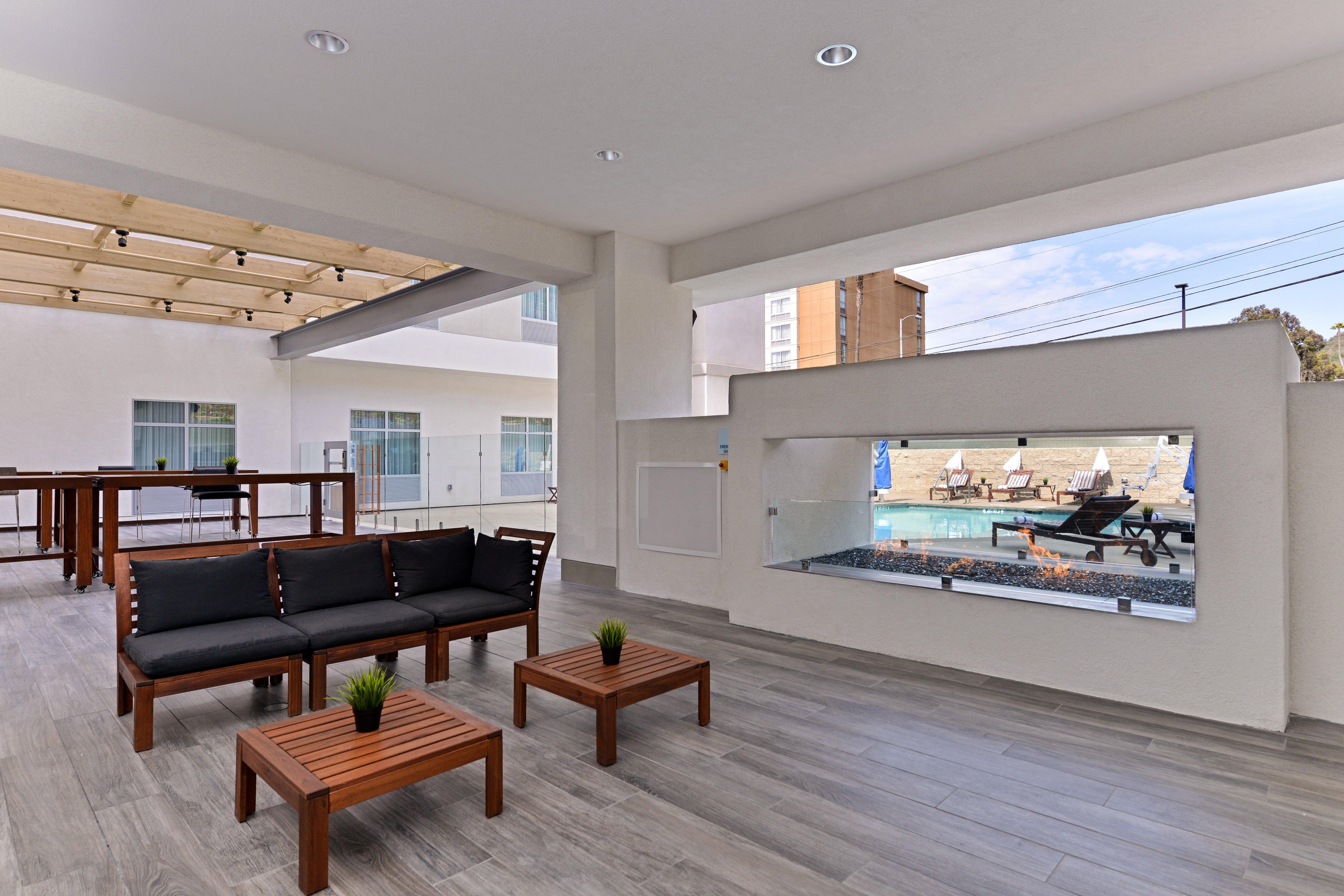 Express & - Mission Valley By Ihg Hotel San Diego