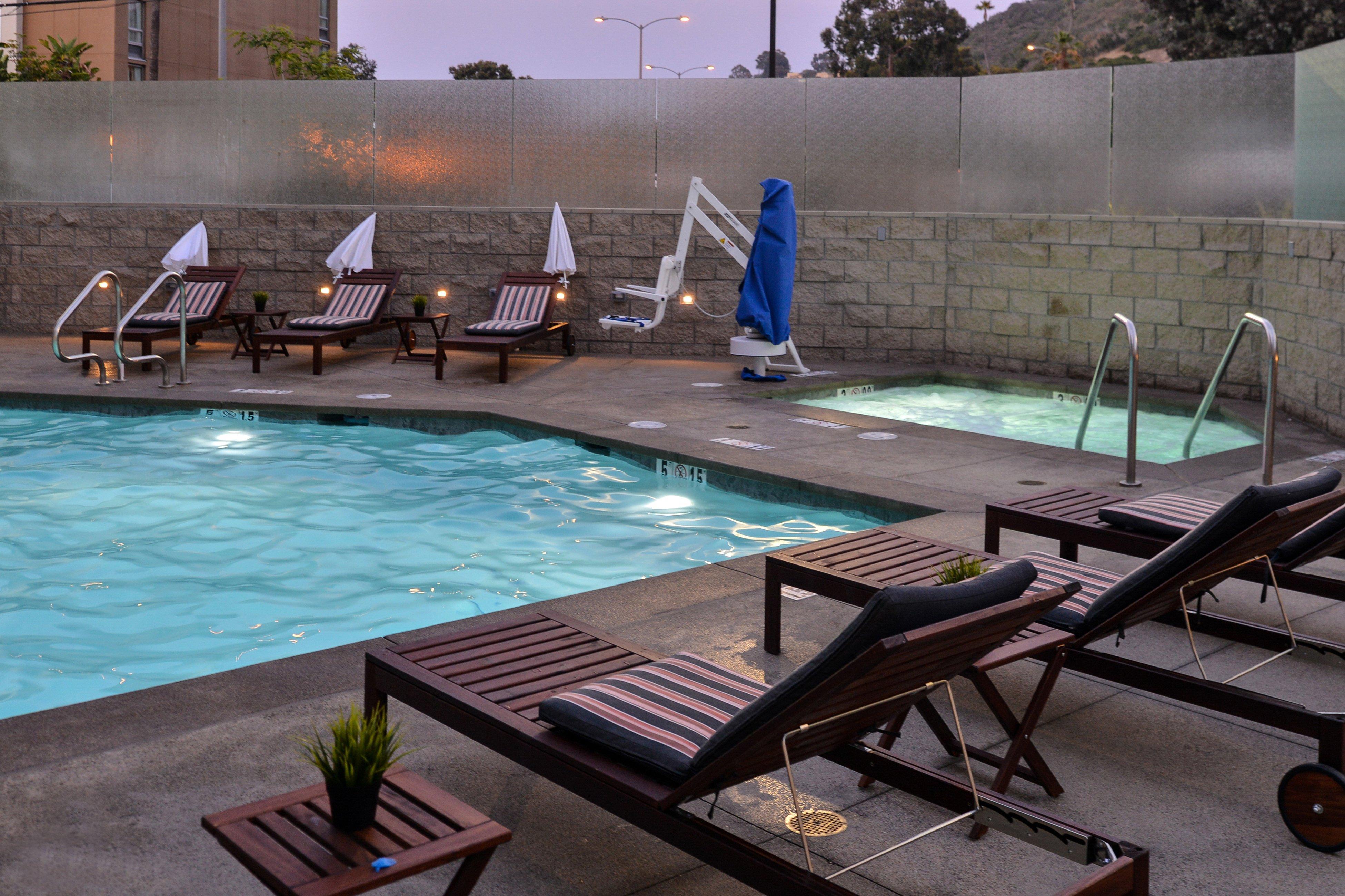 Express & - Mission Valley By Ihg San Diego