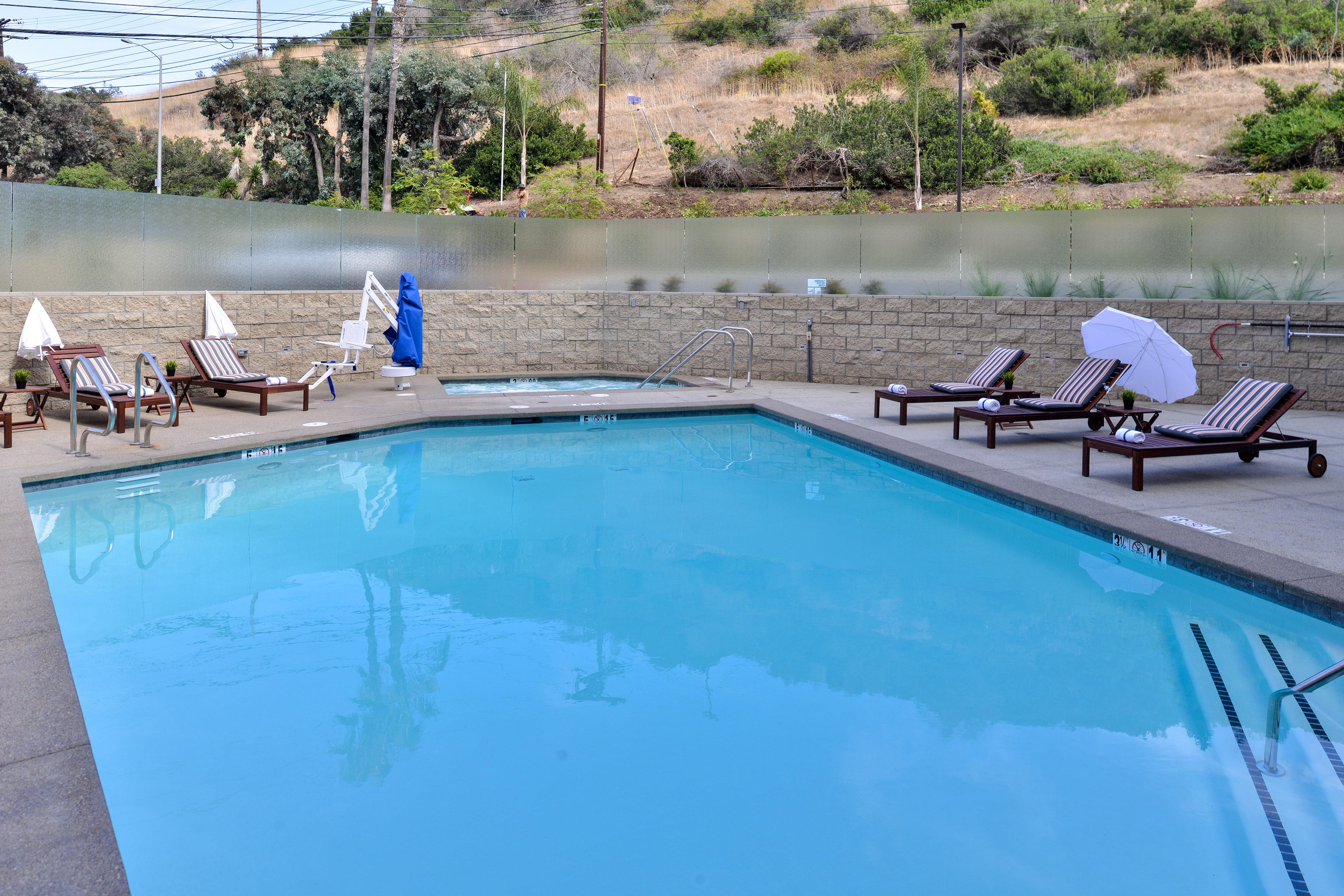 Hotel Express & - Mission Valley By Ihg San Diego