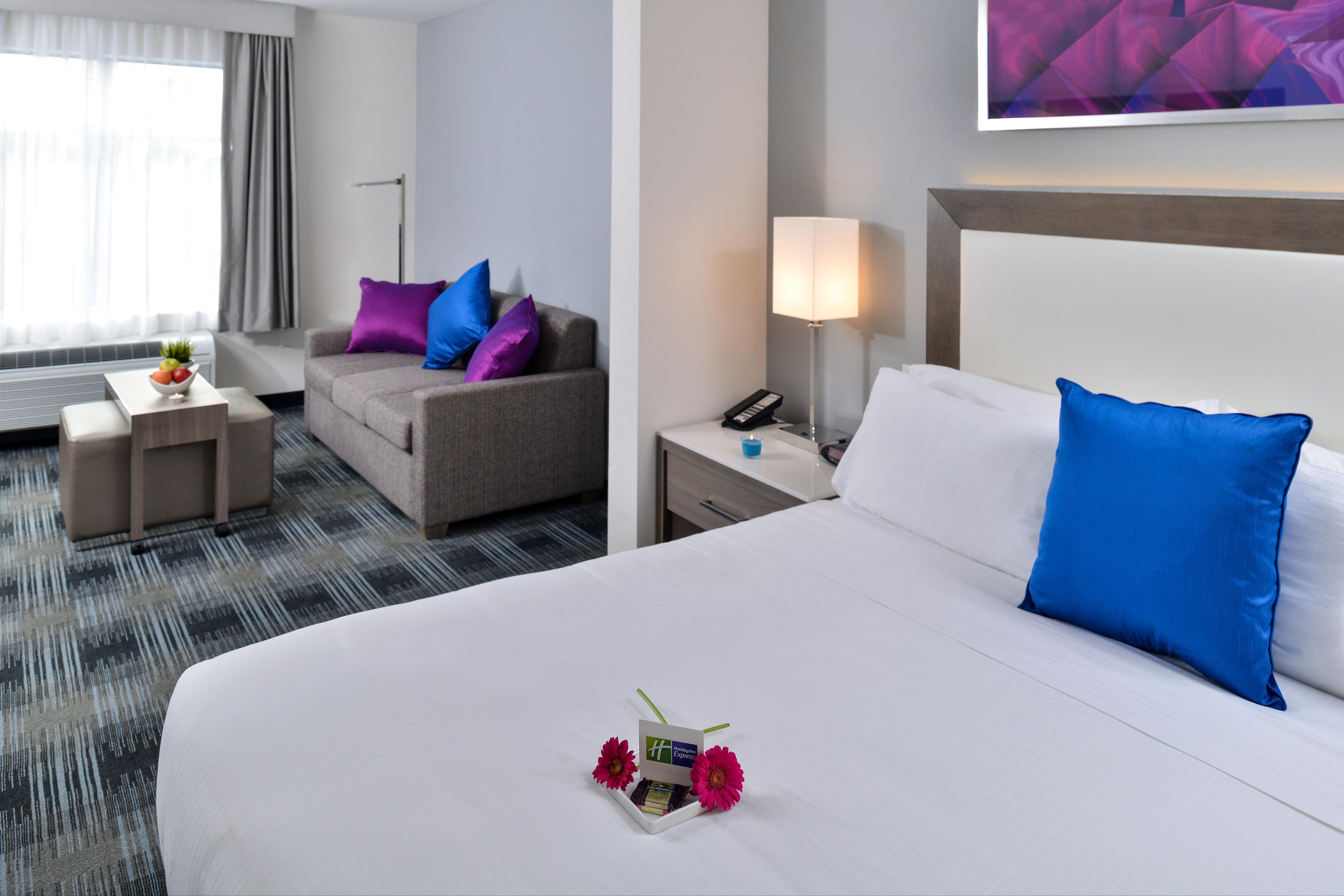 Express & - Mission Valley By Ihg Hotel