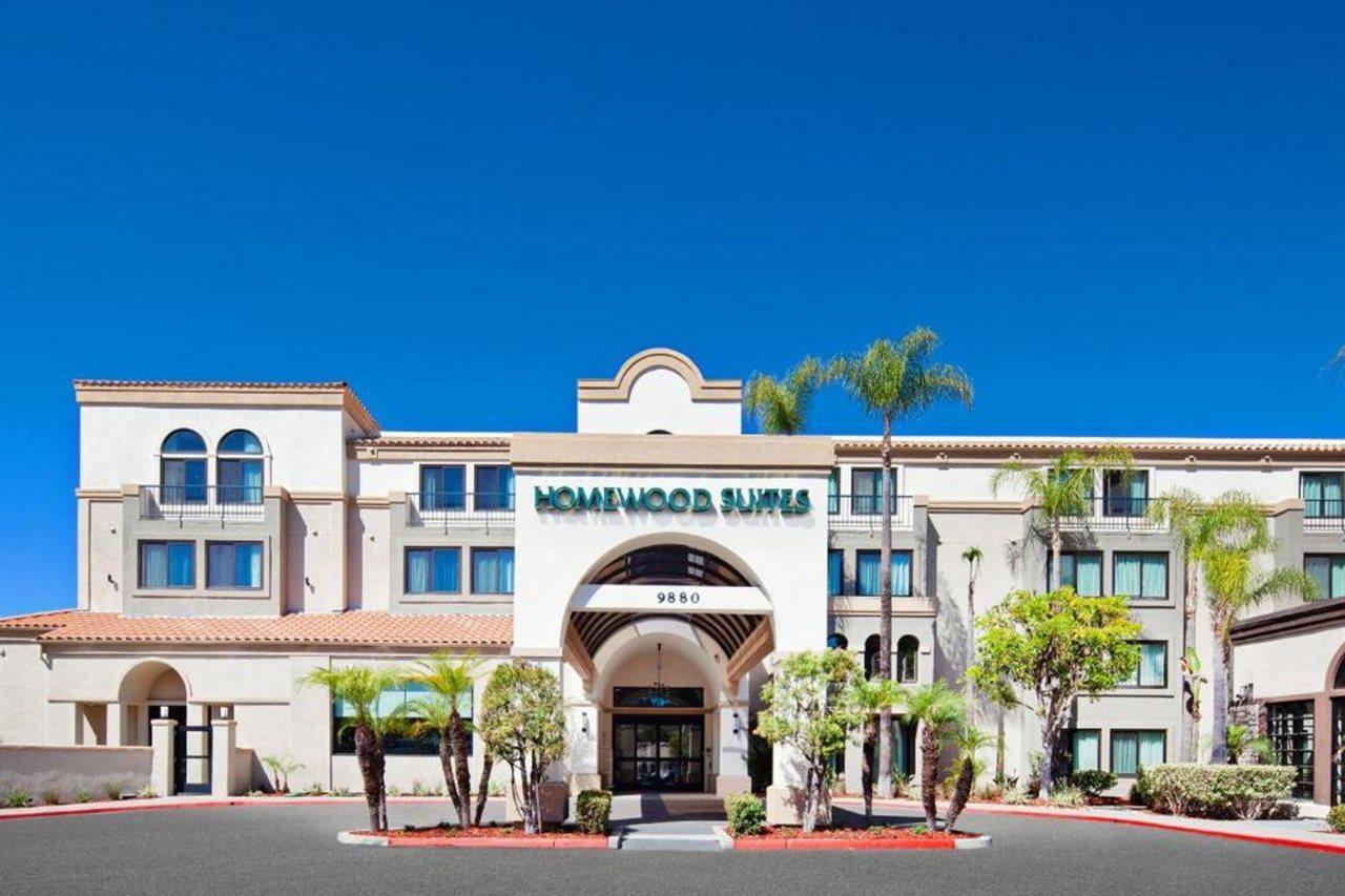 Homewood By Hilton Hotel San Diego