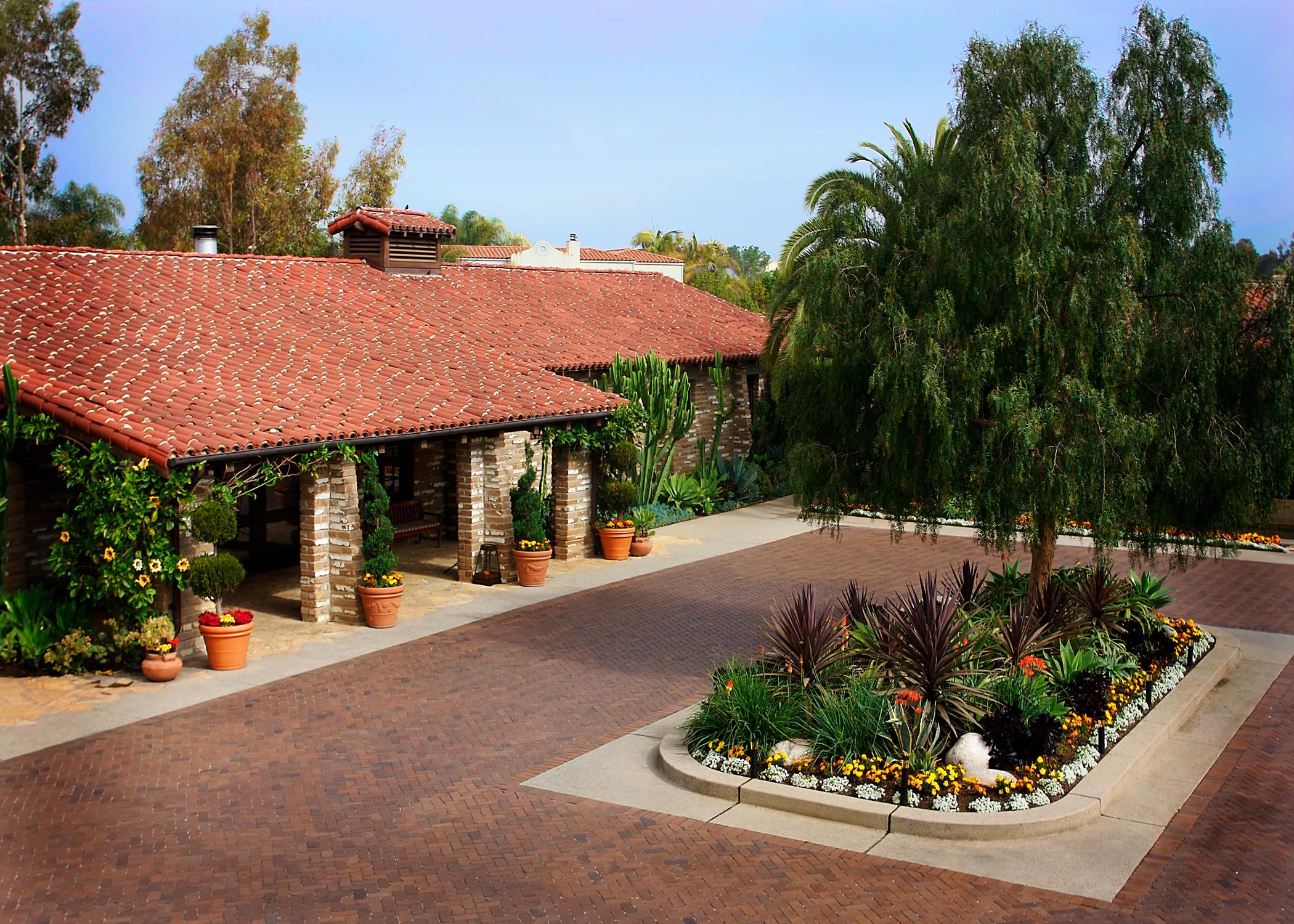 La Jolla & Spa