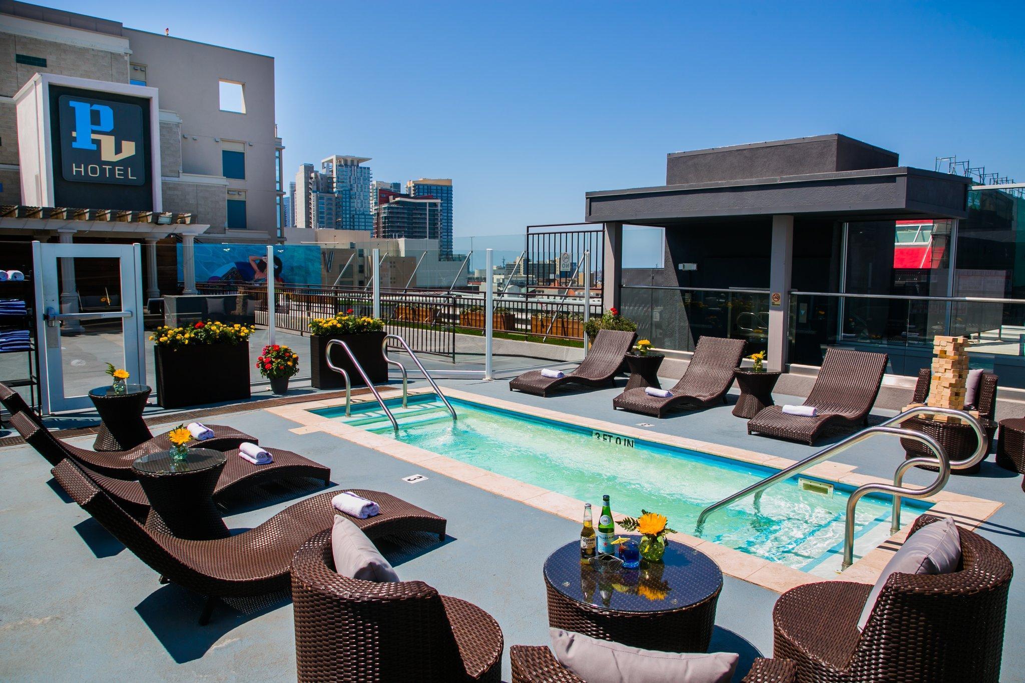 Porto Vista In Little Italy (adults Only) 3*