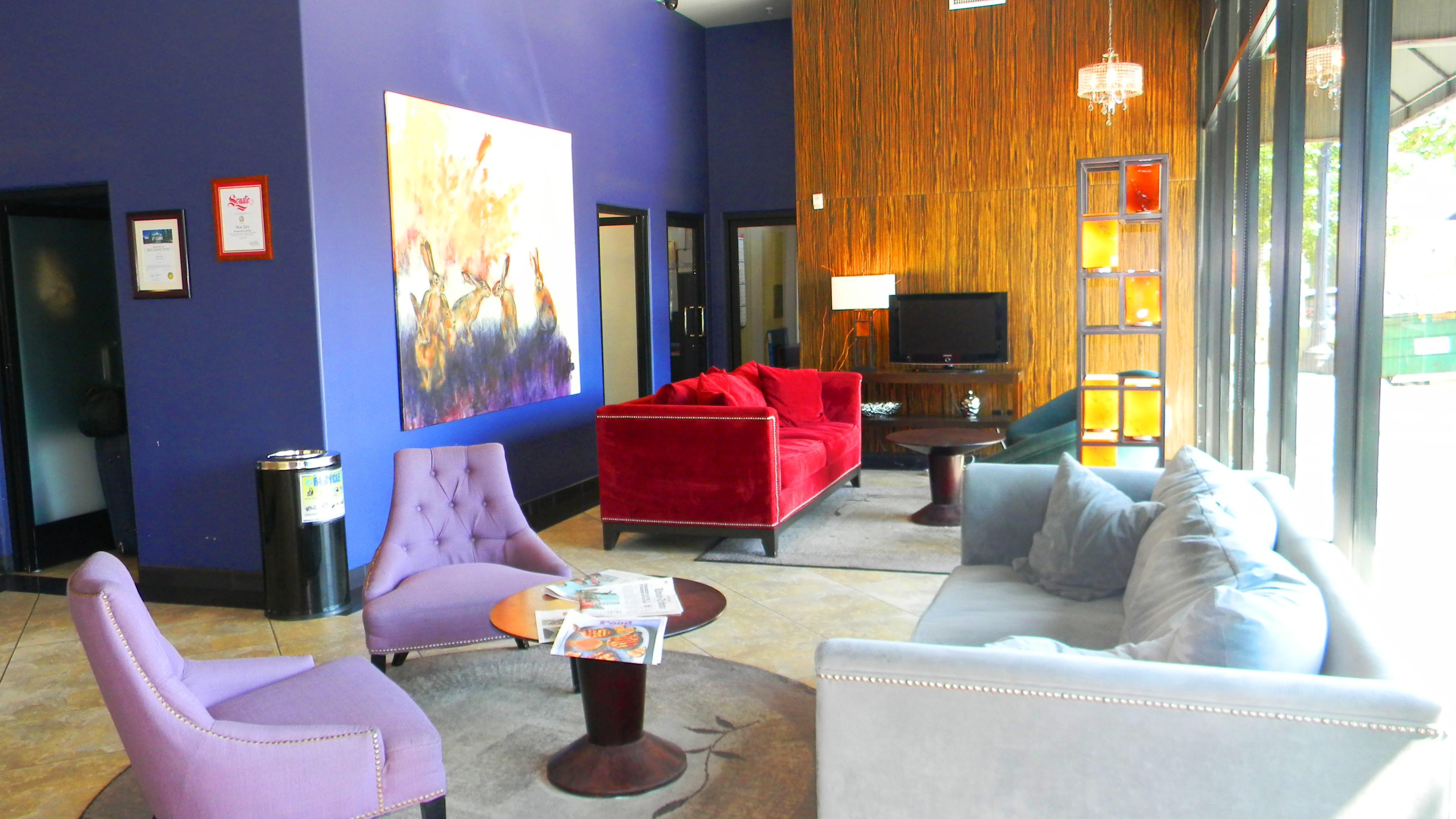 Hotel Porto Vista In Little Italy (adults Only) 3*