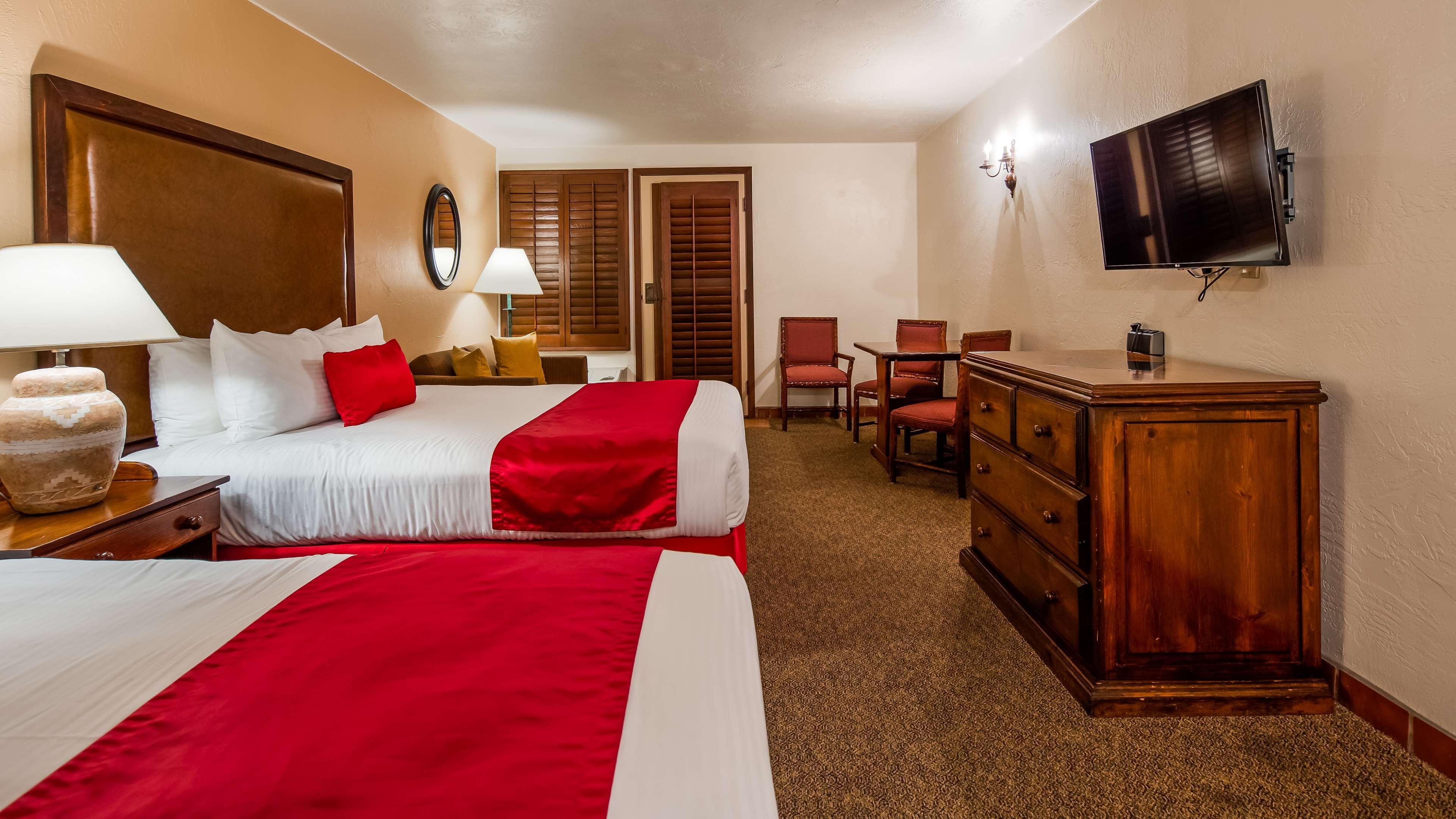 Western Hacienda Old Town 3*