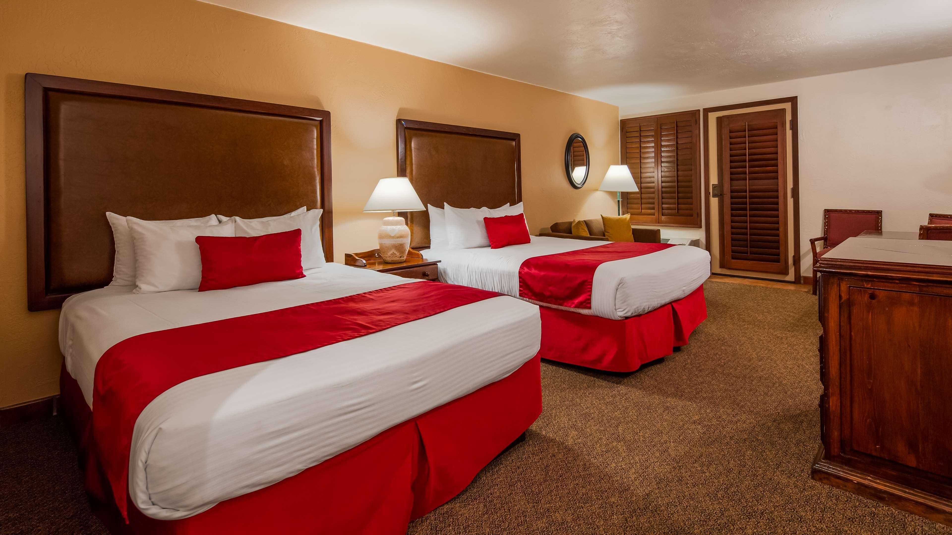 Western Hacienda Old Town Hotel