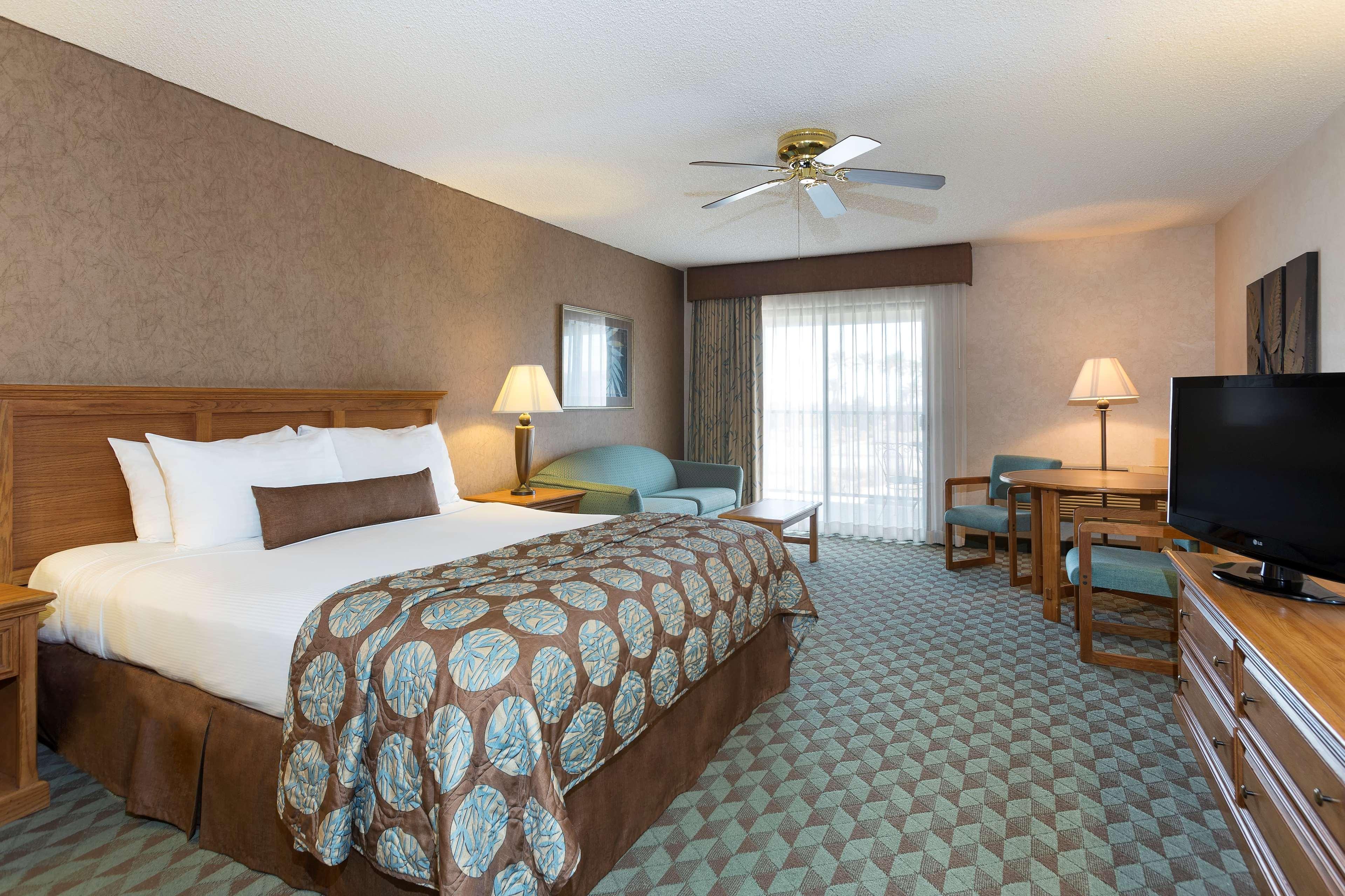Western Hacienda Old Town 3*