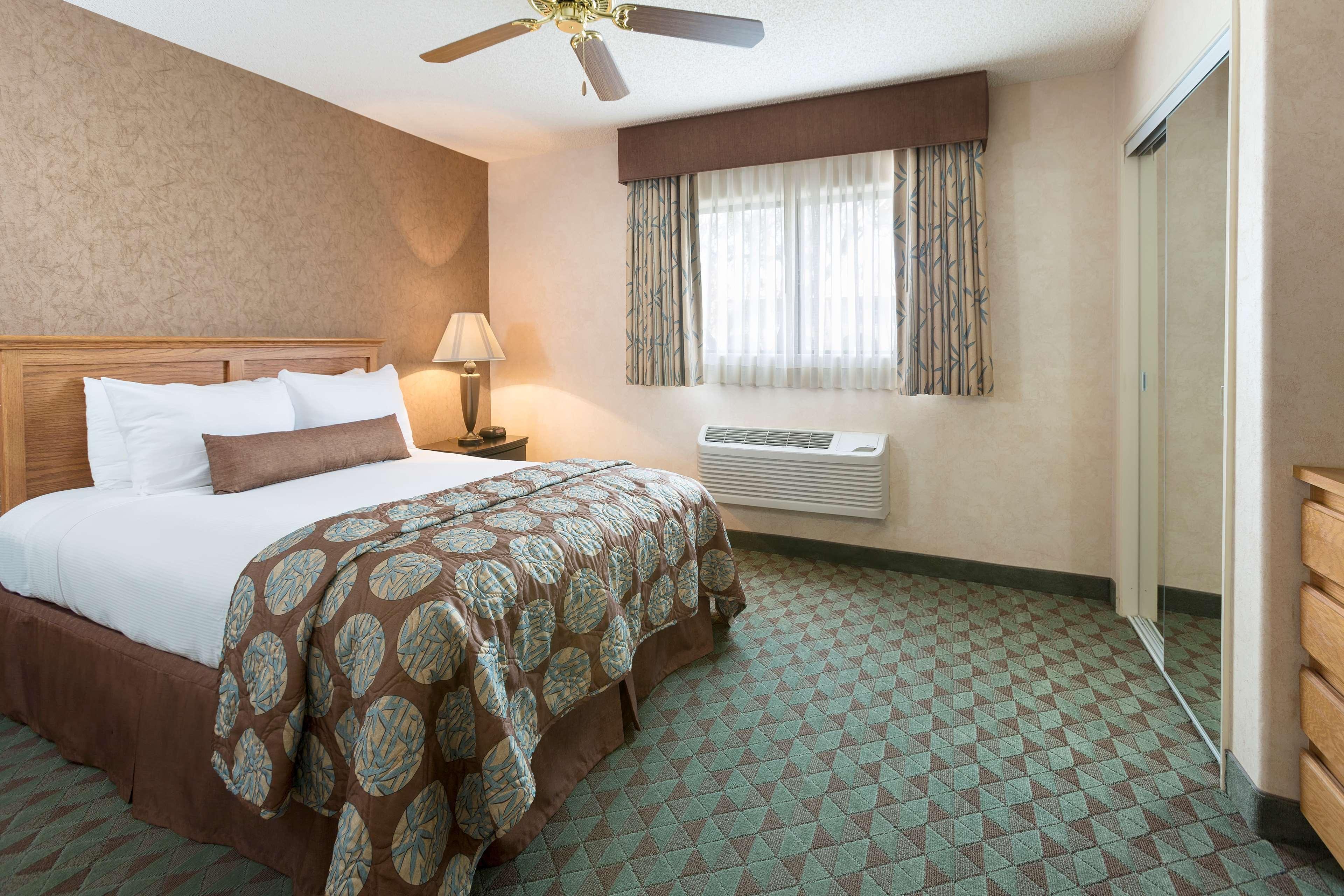 Western Hacienda Old Town 3*