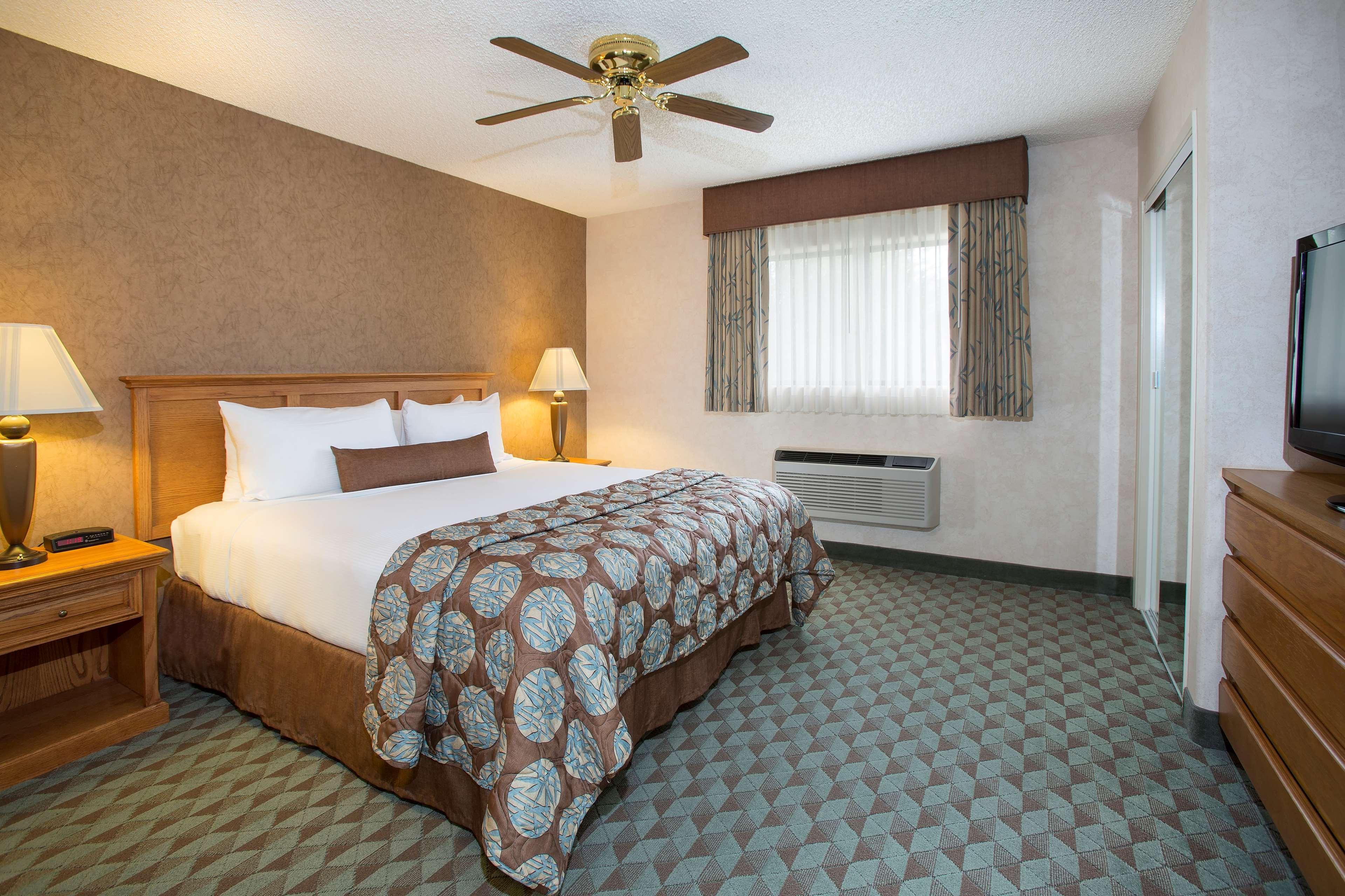 Western Hacienda Old Town 3* San Diego