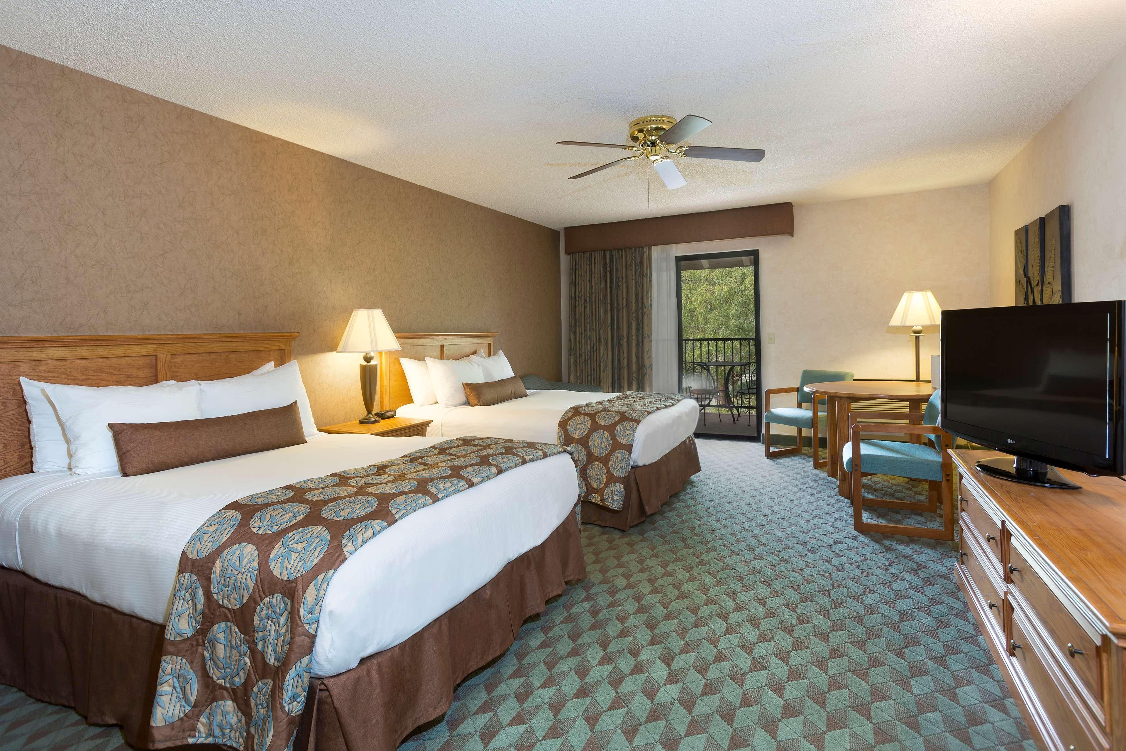 Western Hacienda Old Town 3* San Diego