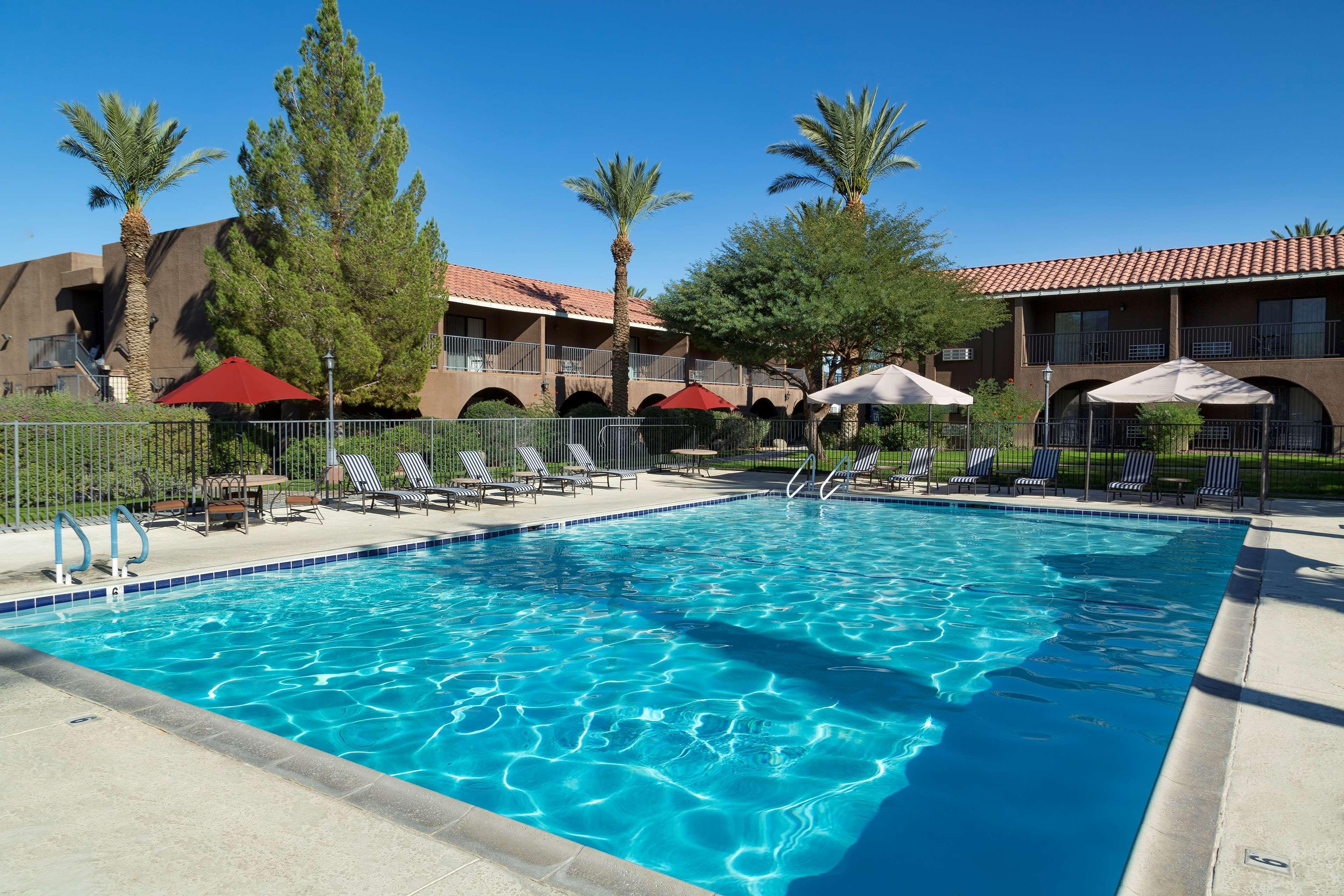 Western Hacienda Old Town Hotel San Diego