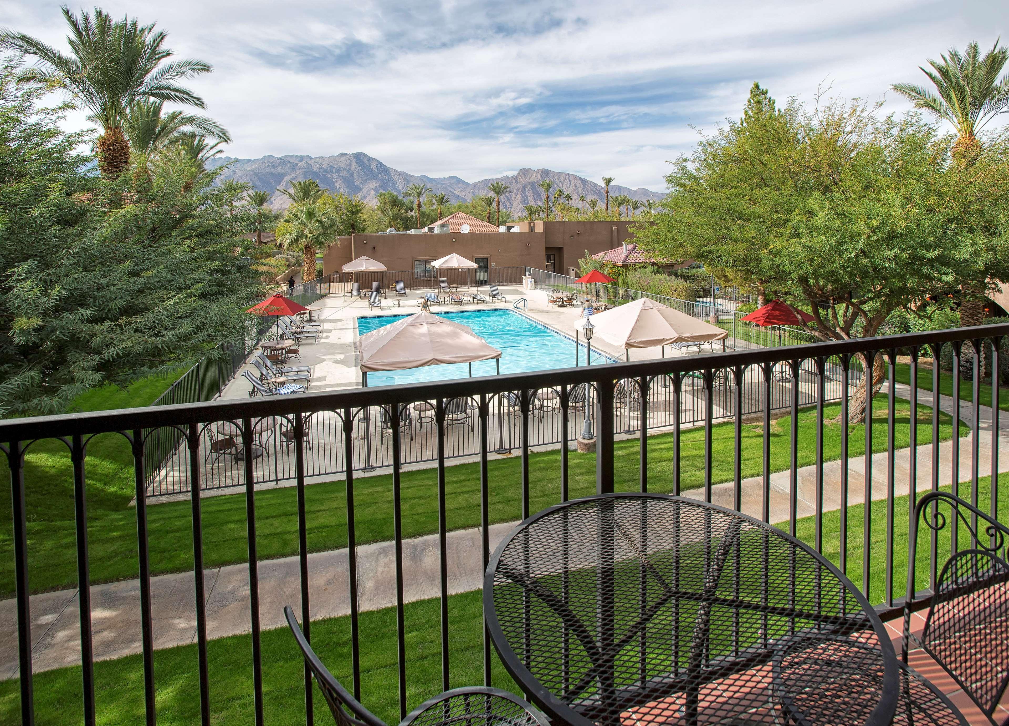 Western Hacienda Old Town Hotel