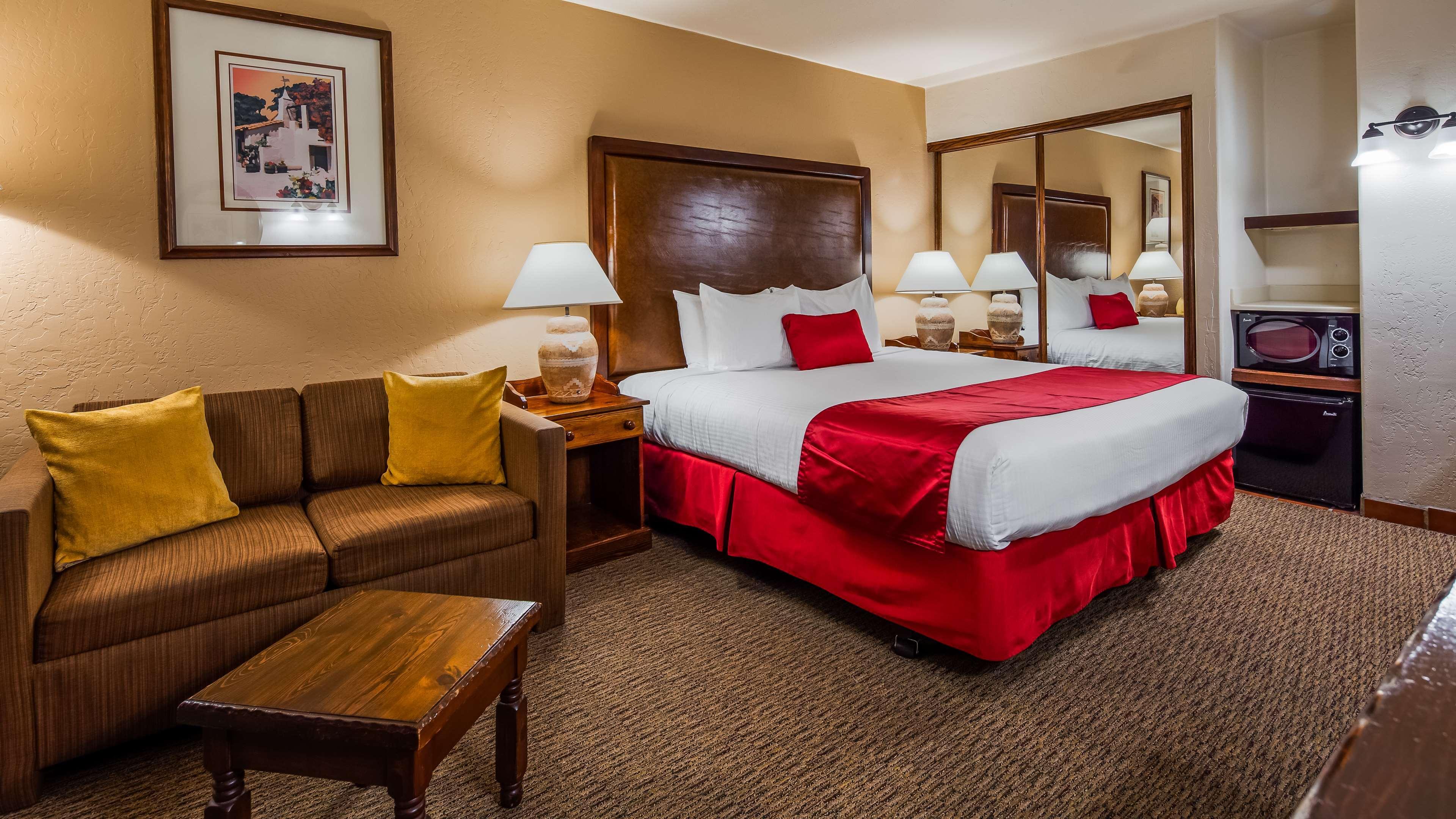 Western Hacienda Old Town 3* San Diego