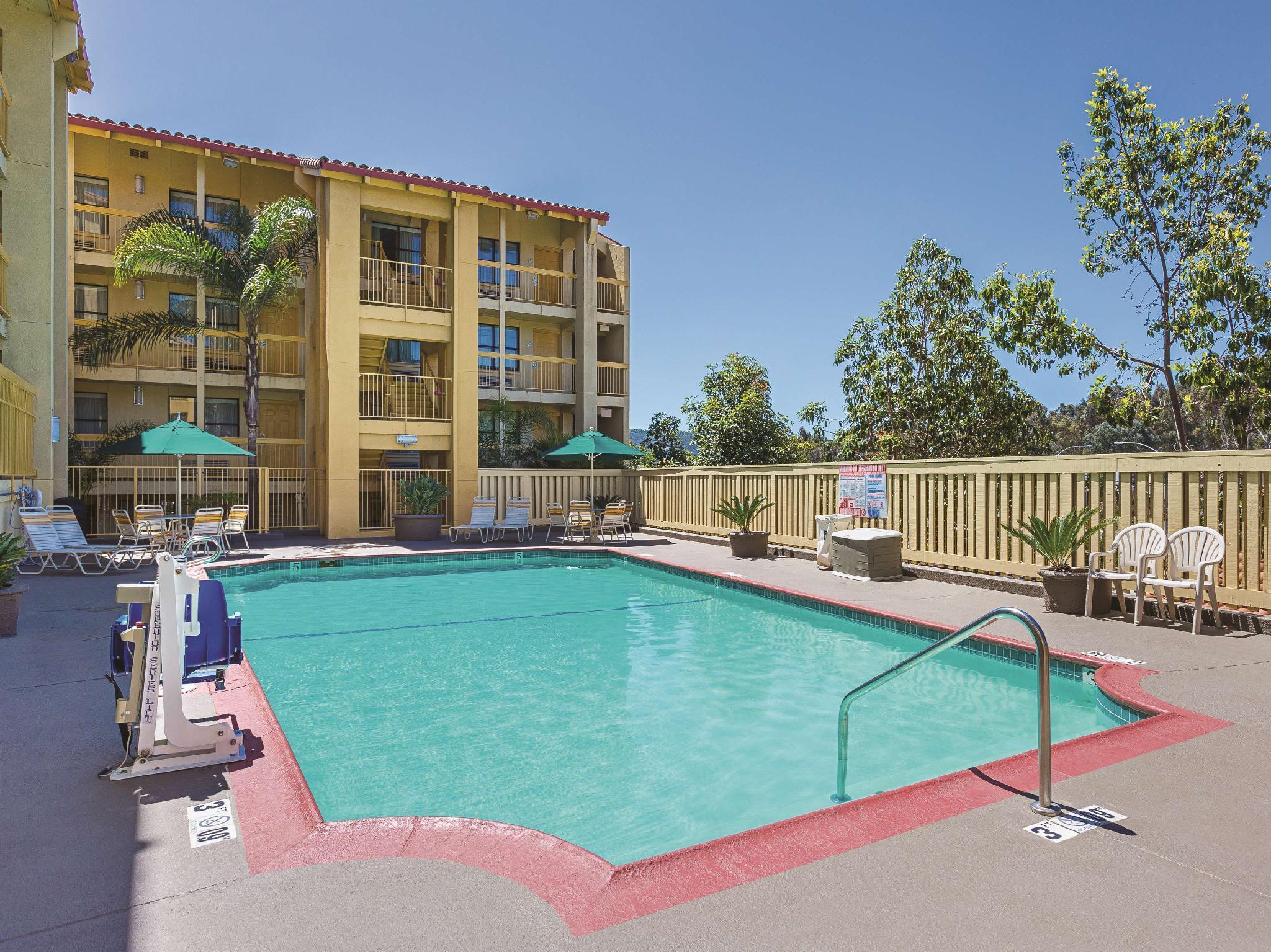 Hotel La Quinta By Wyndham - Miramar 3*