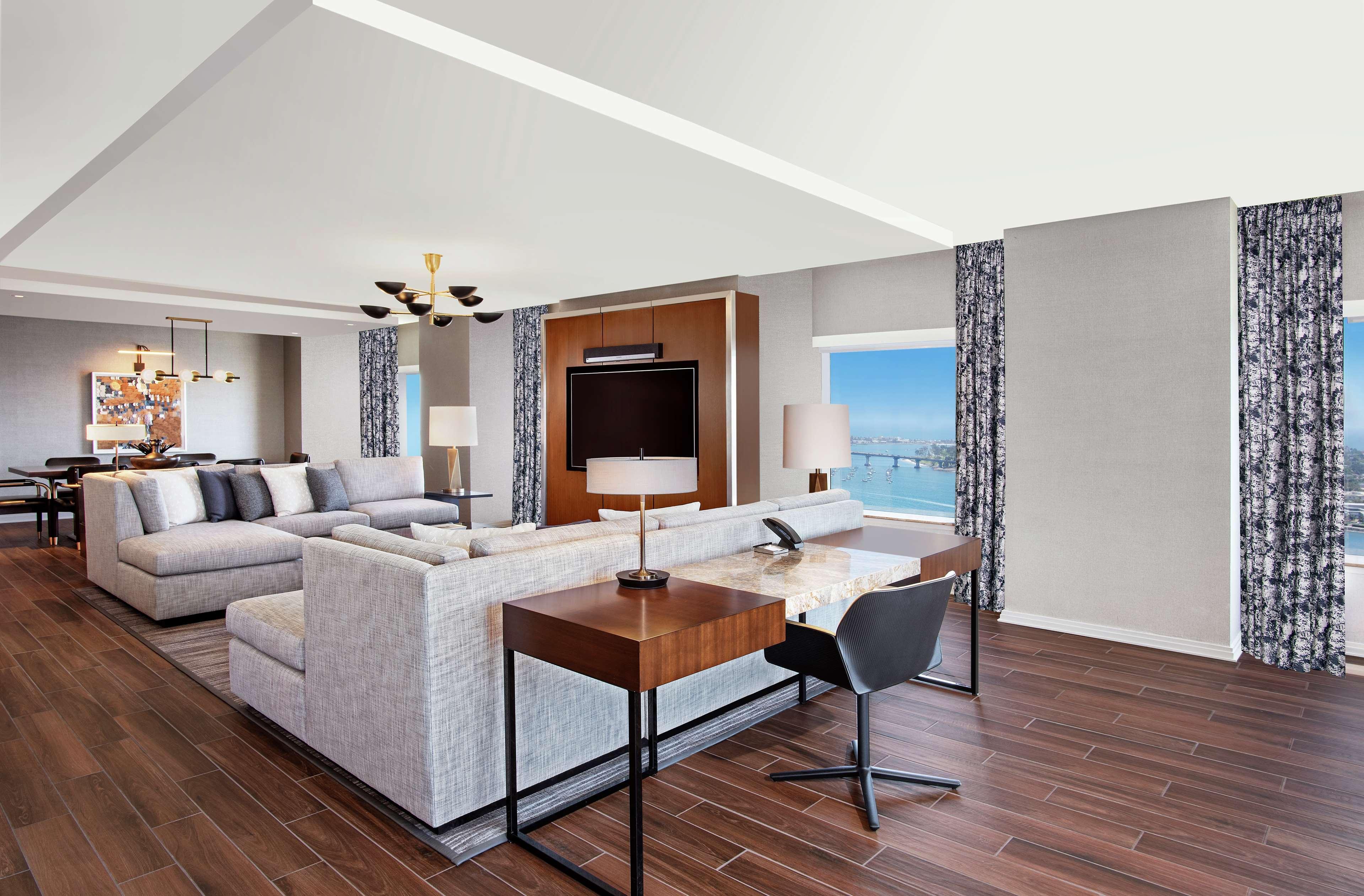 Hilton Bayfront 4* San Diego