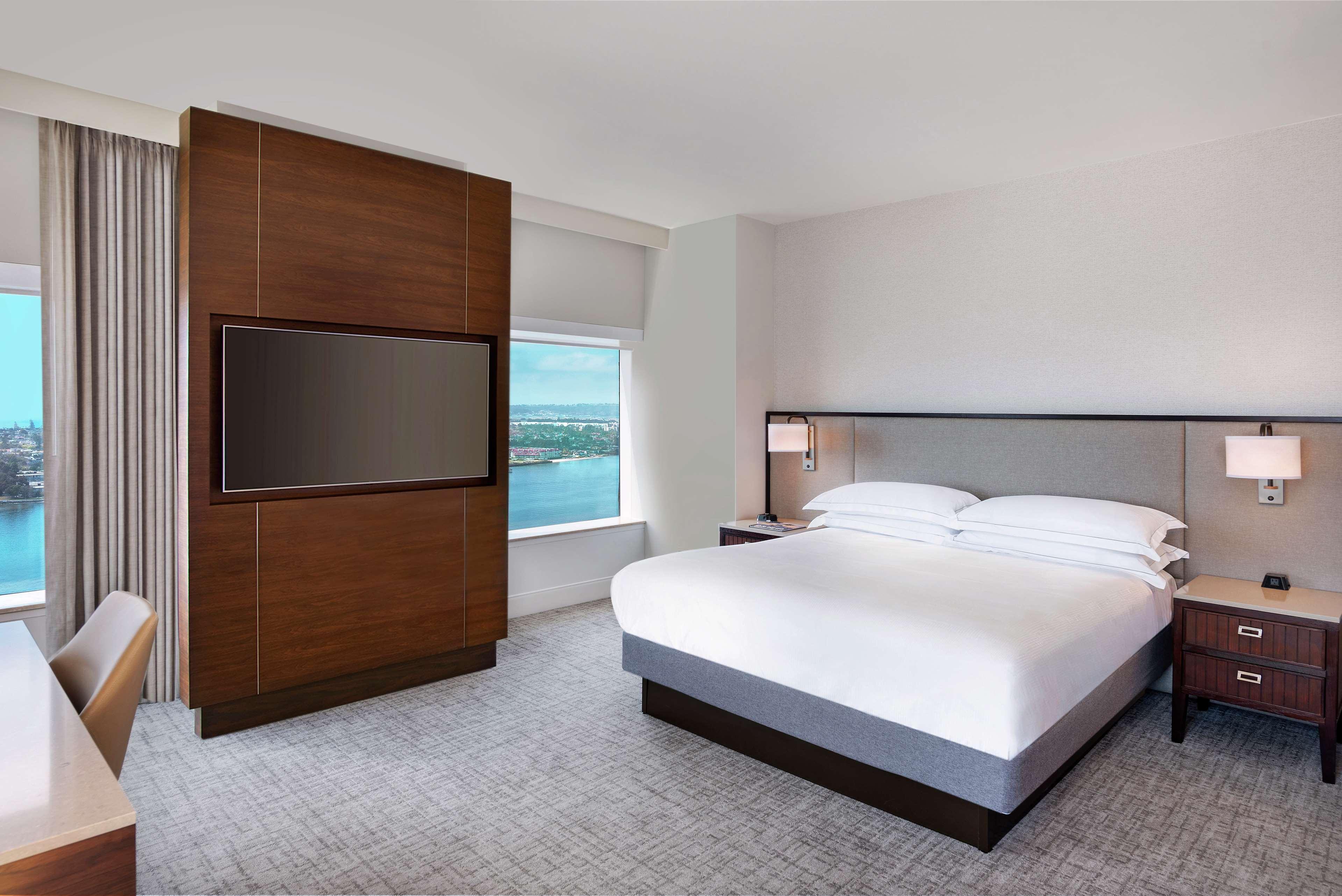 Hotel Hilton Bayfront