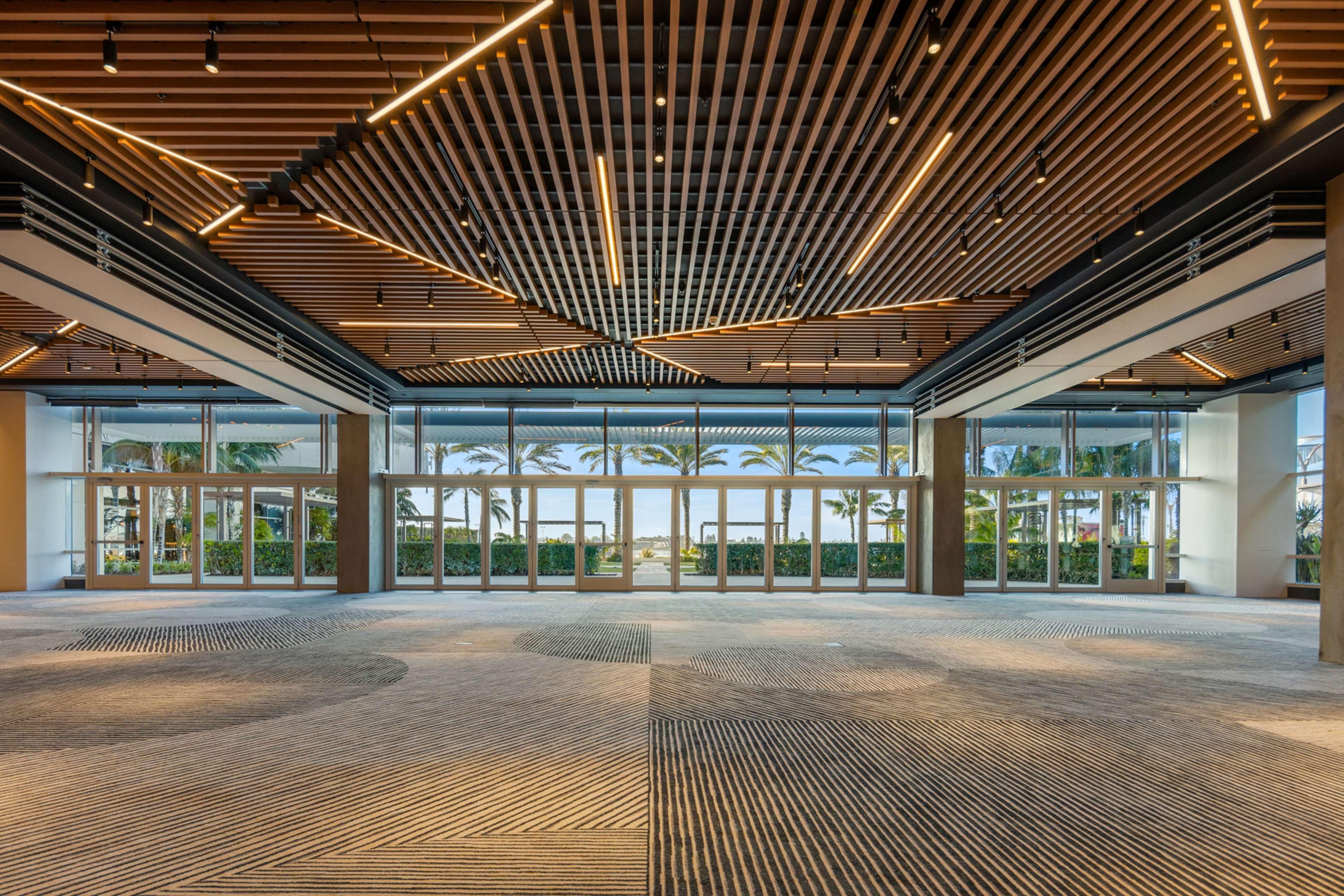 Hotel Hilton Bayfront San Diego