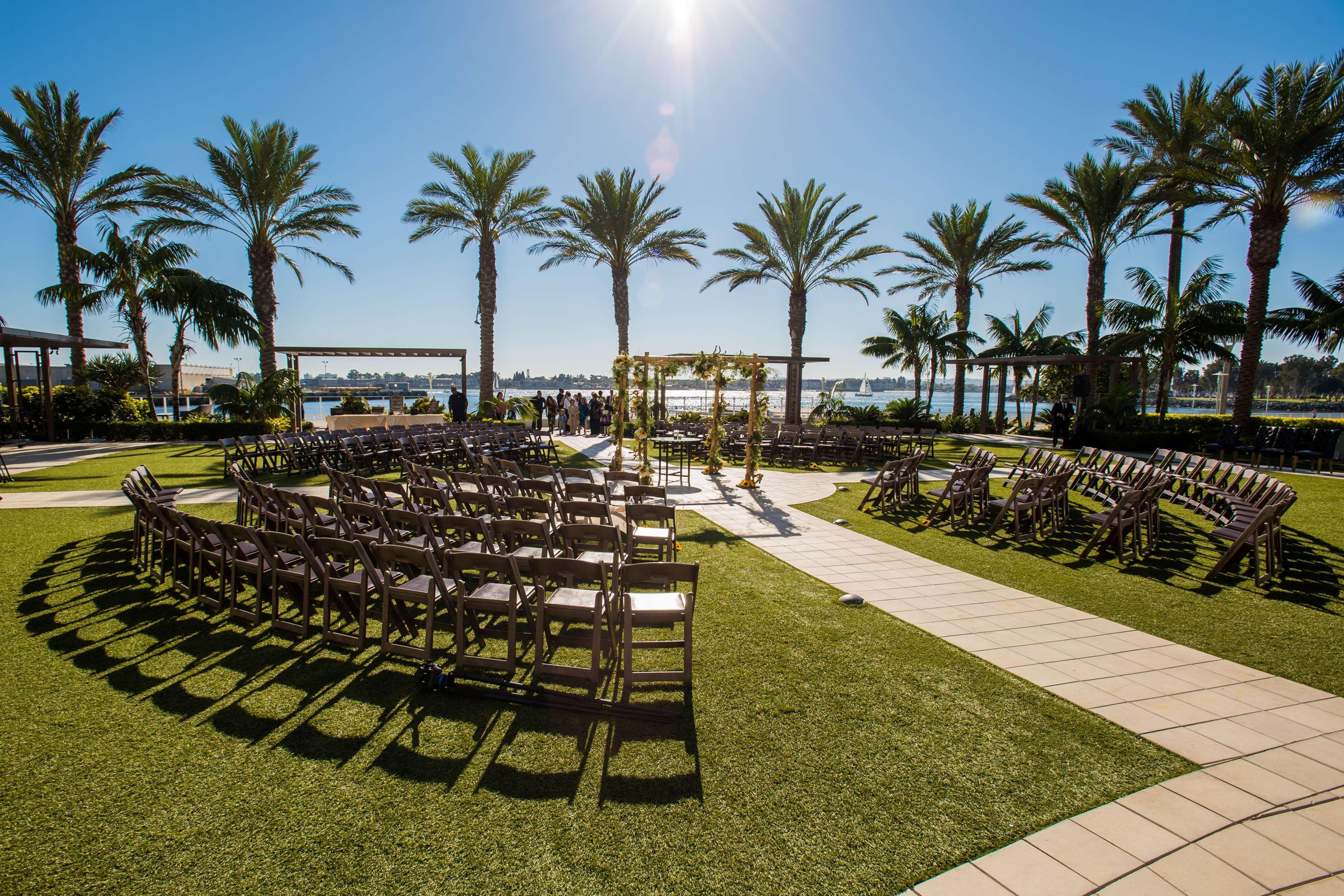 Hilton Bayfront