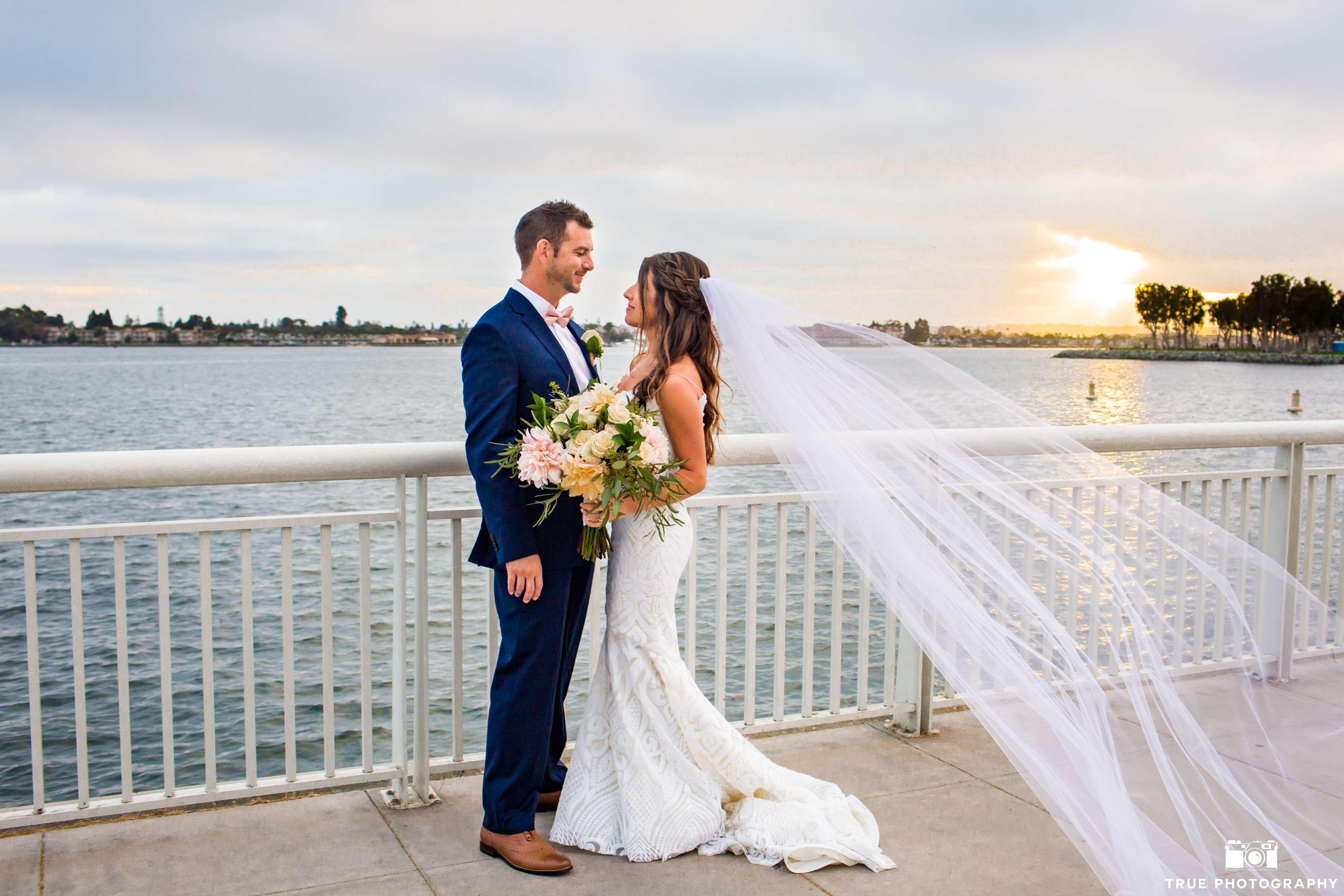 Hilton Bayfront Hotel San Diego