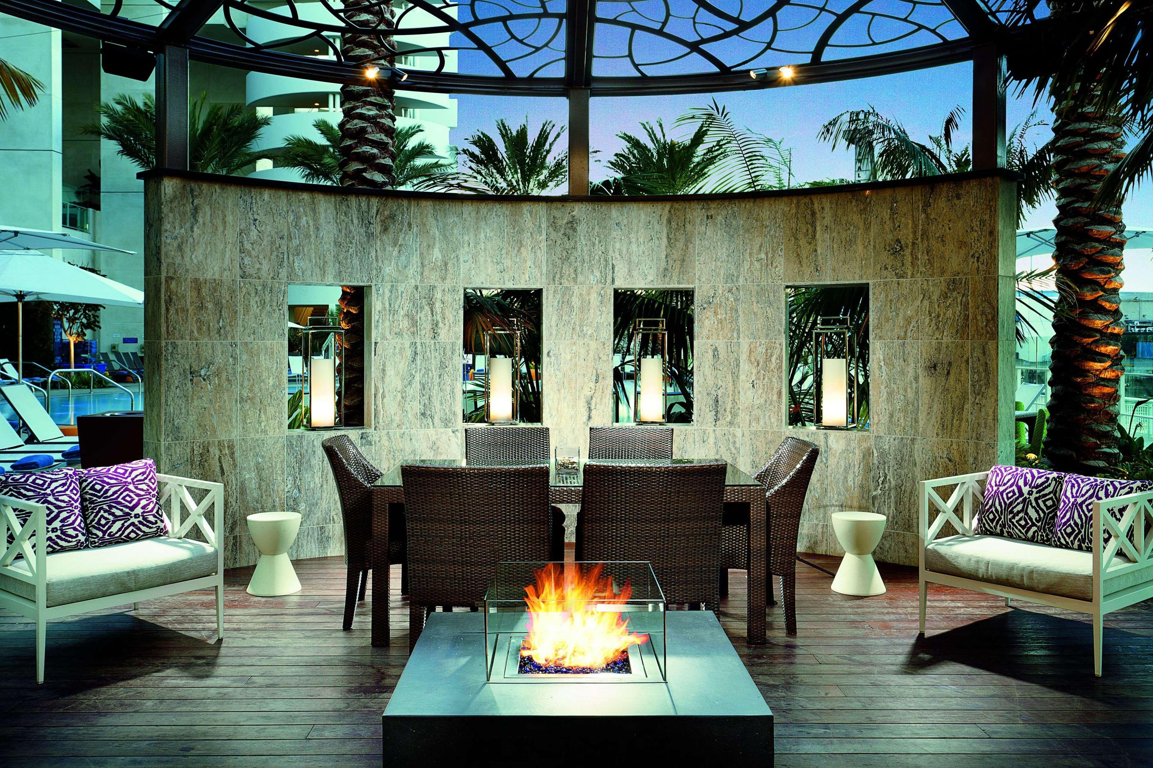 Hotel Hilton Bayfront