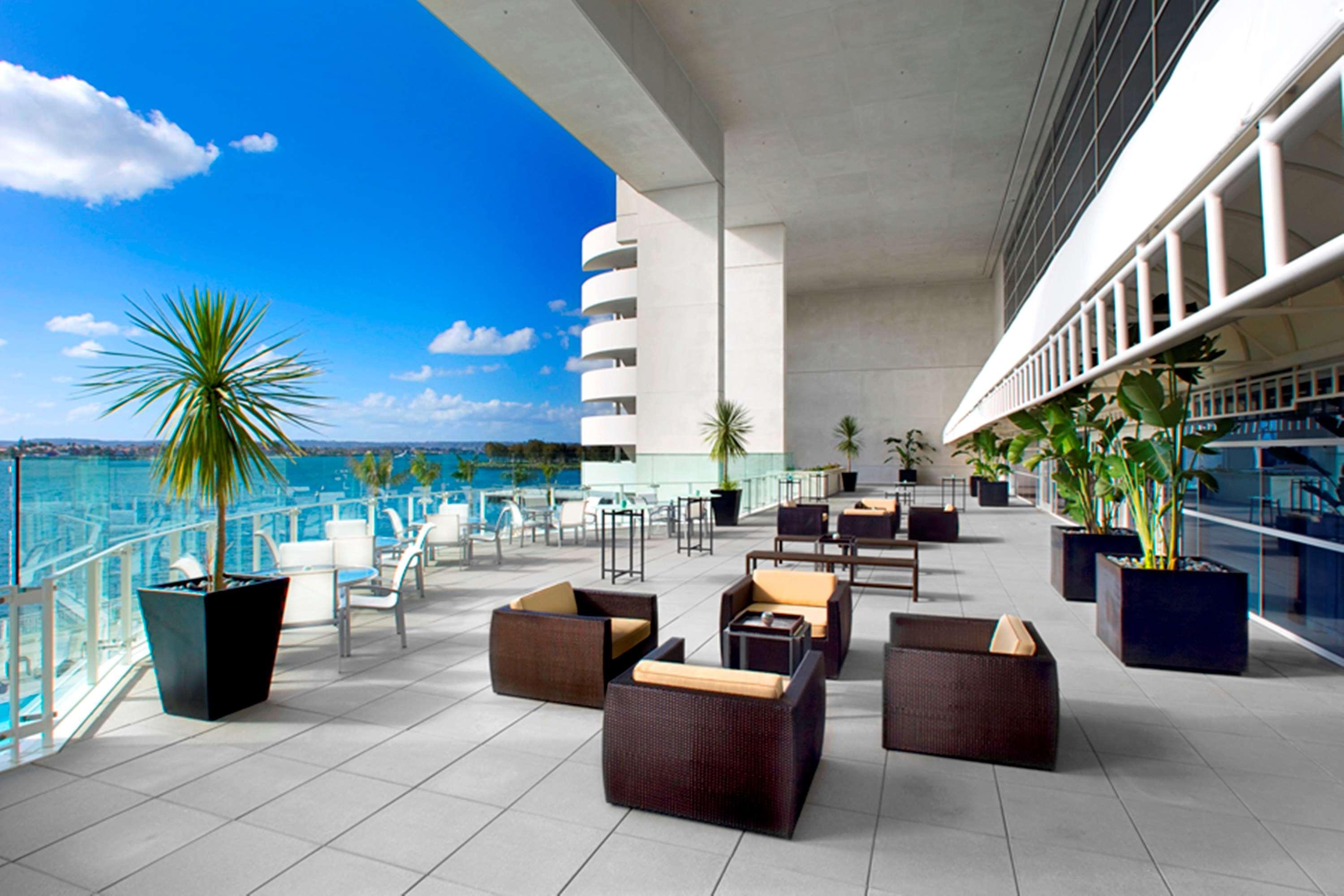 Hilton Bayfront San Diego