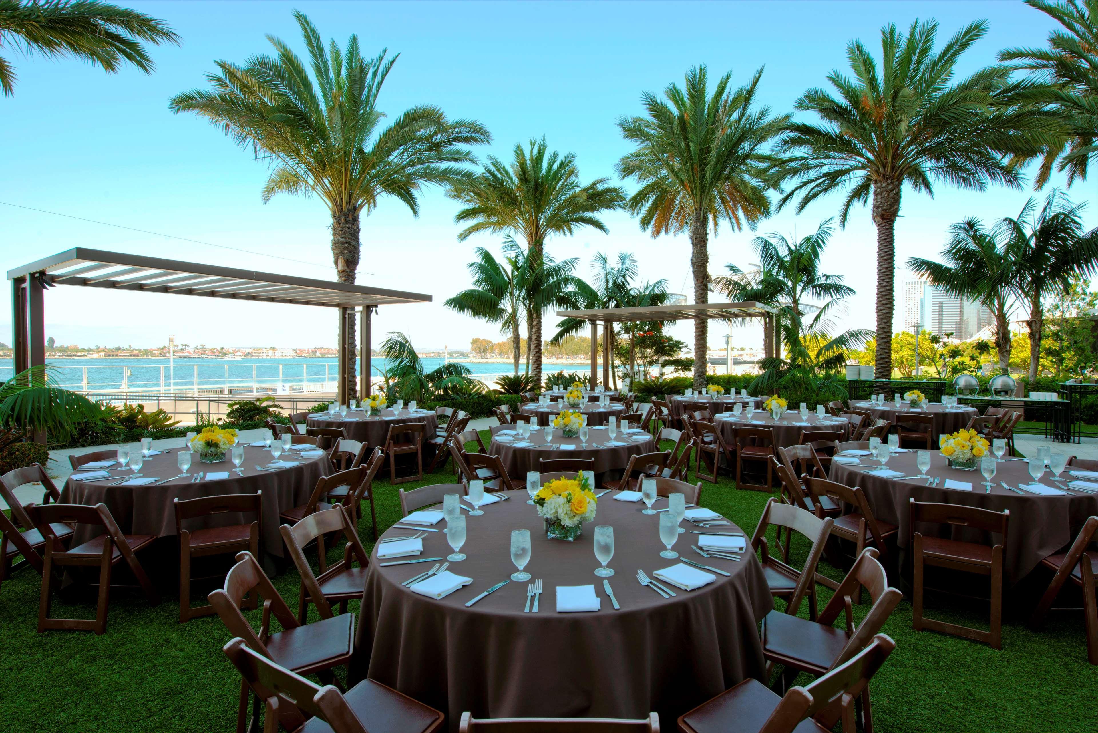 Hotel Hilton Bayfront 4*