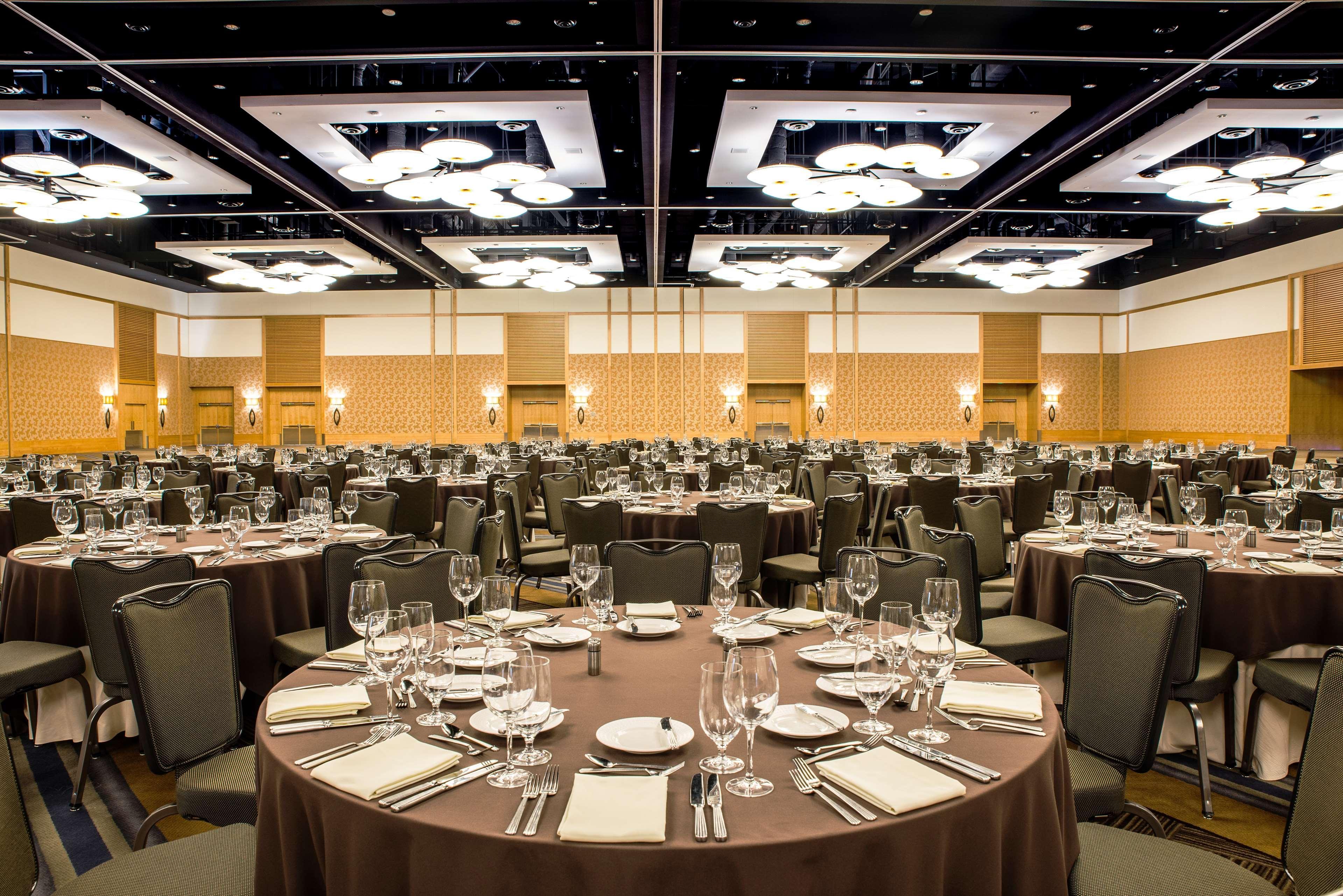 Hotel Hilton Bayfront San Diego