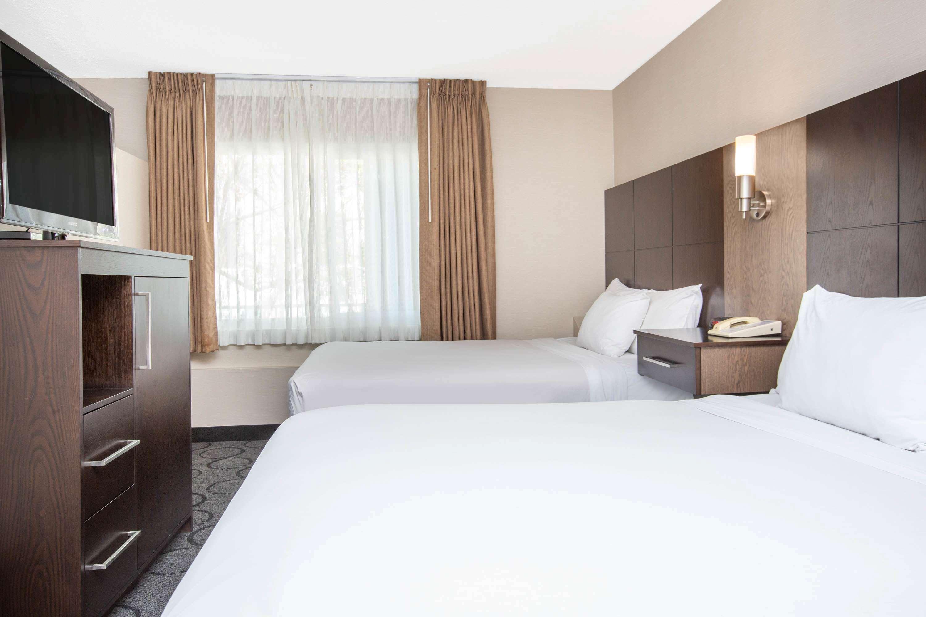 Baymont By Wyndham Downtown 2* San Diego