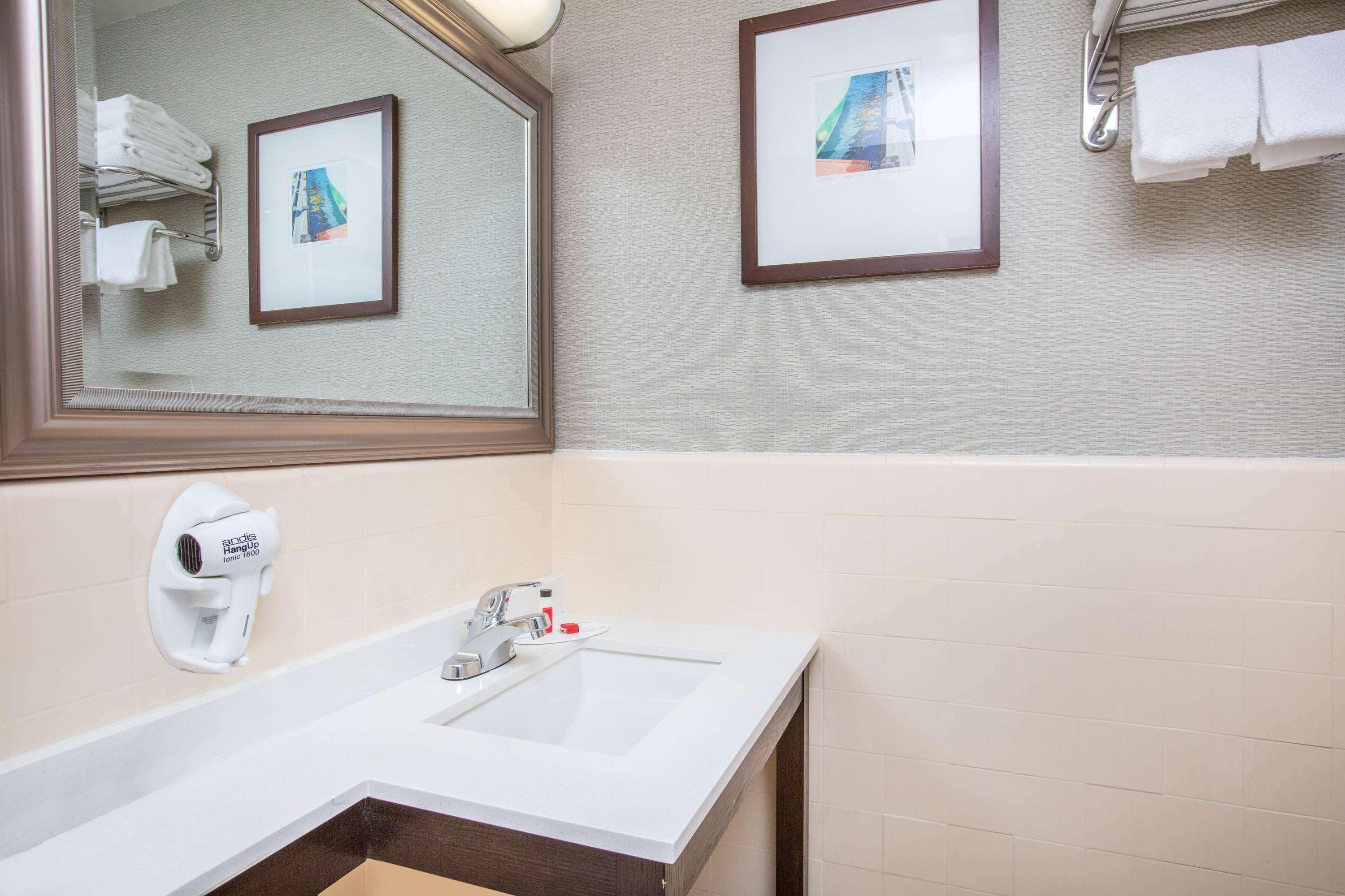 Baymont By Wyndham Downtown San Diego