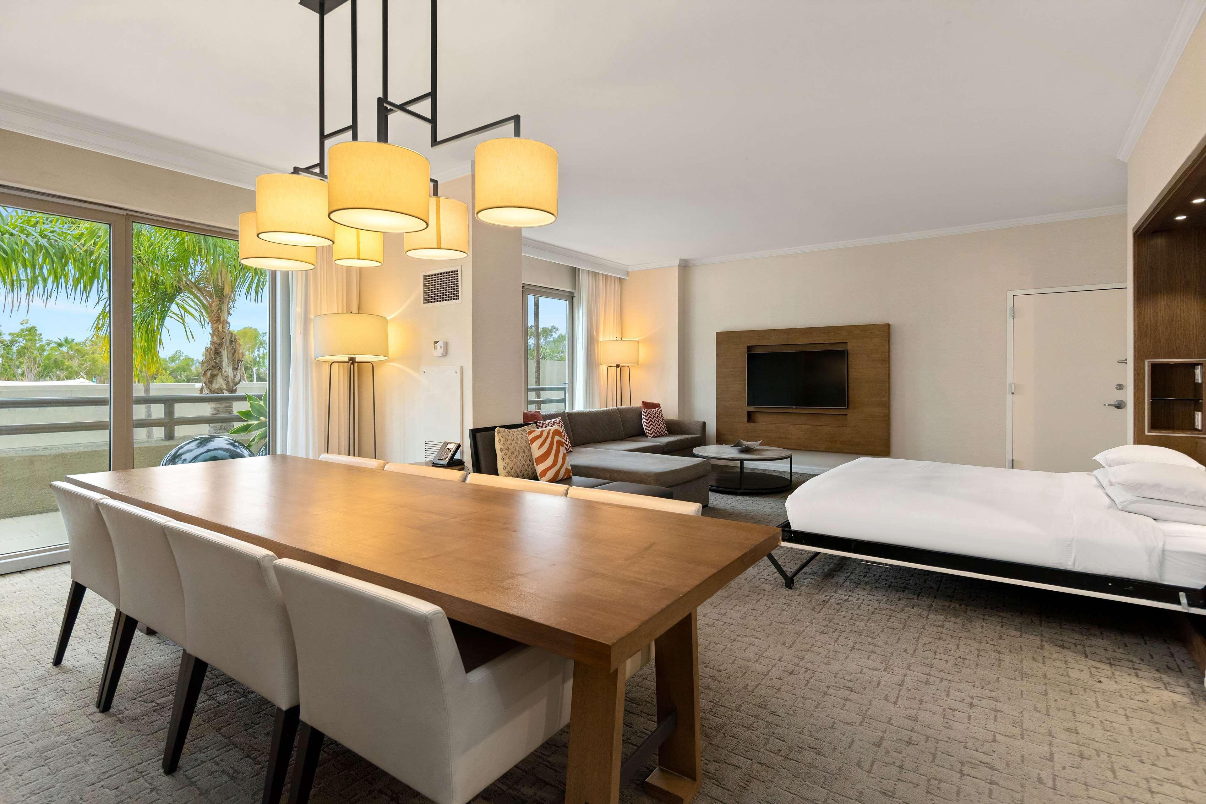 Doubletree By Hilton San Diego-mission Valley 4* San Diego