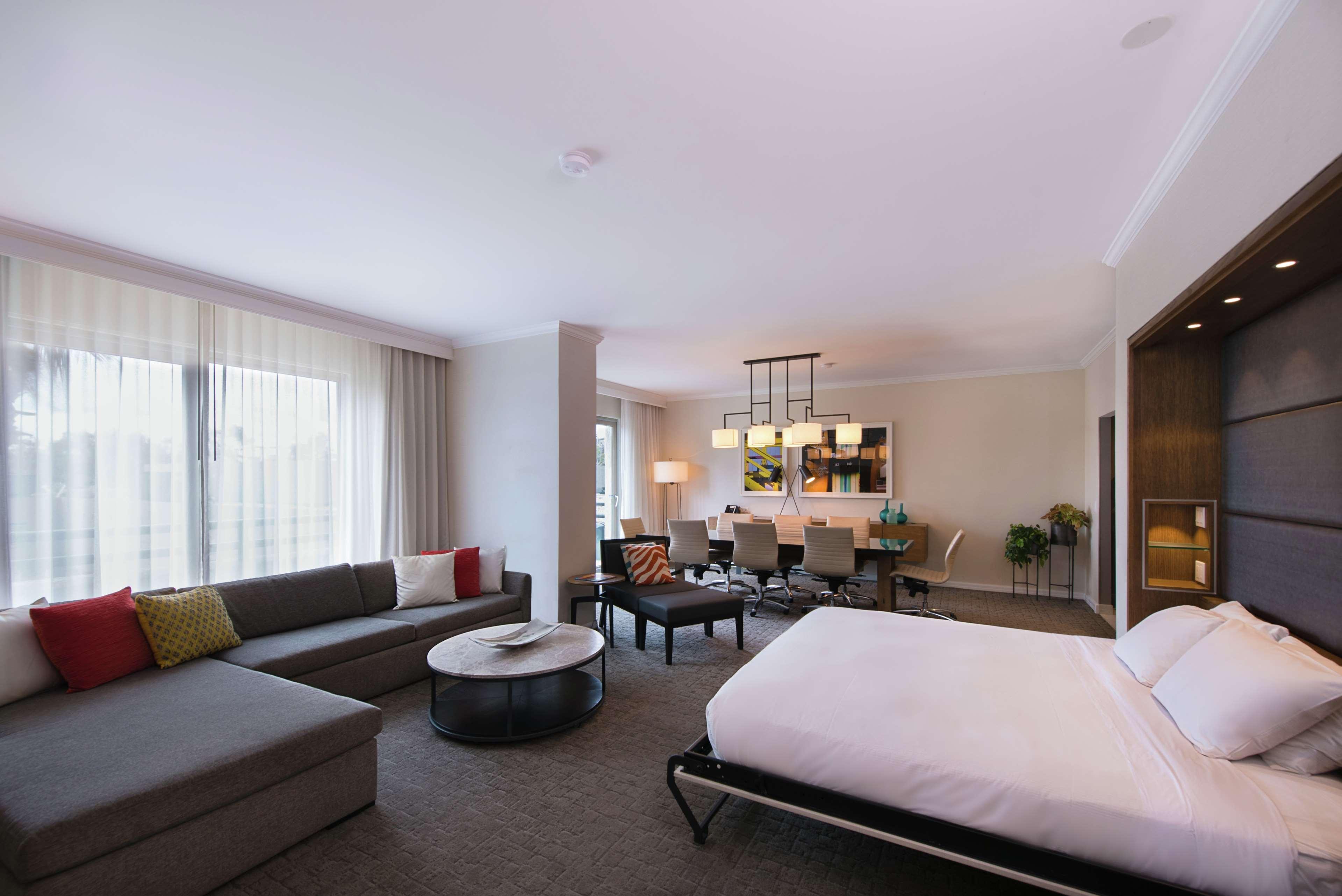 Hotel Doubletree By Hilton San Diego-mission Valley 4*