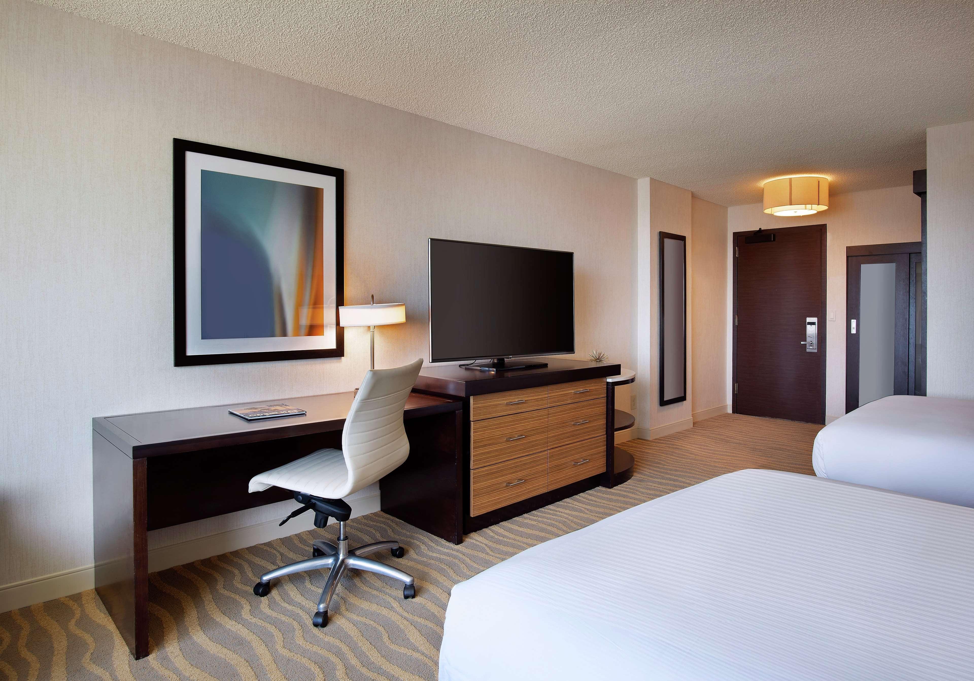 Doubletree By Hilton San Diego-mission Valley San Diego