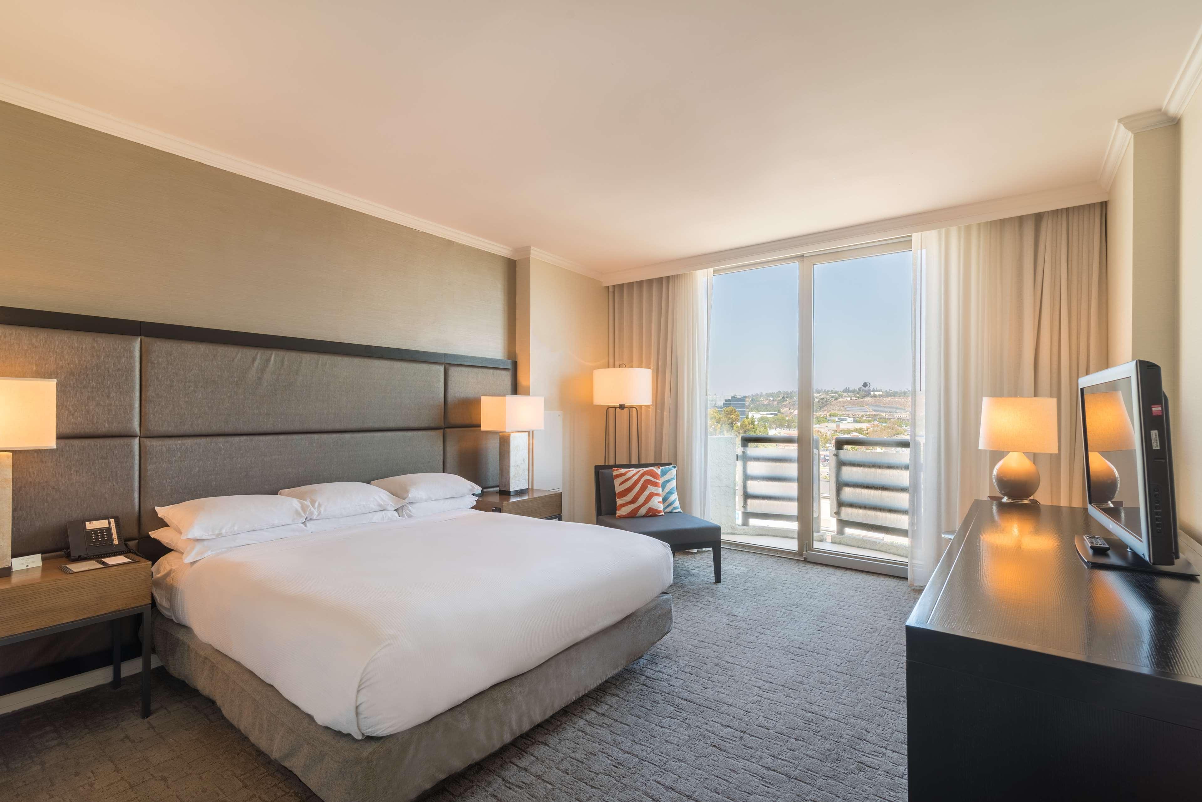 Doubletree By Hilton San Diego-mission Valley 4* San Diego