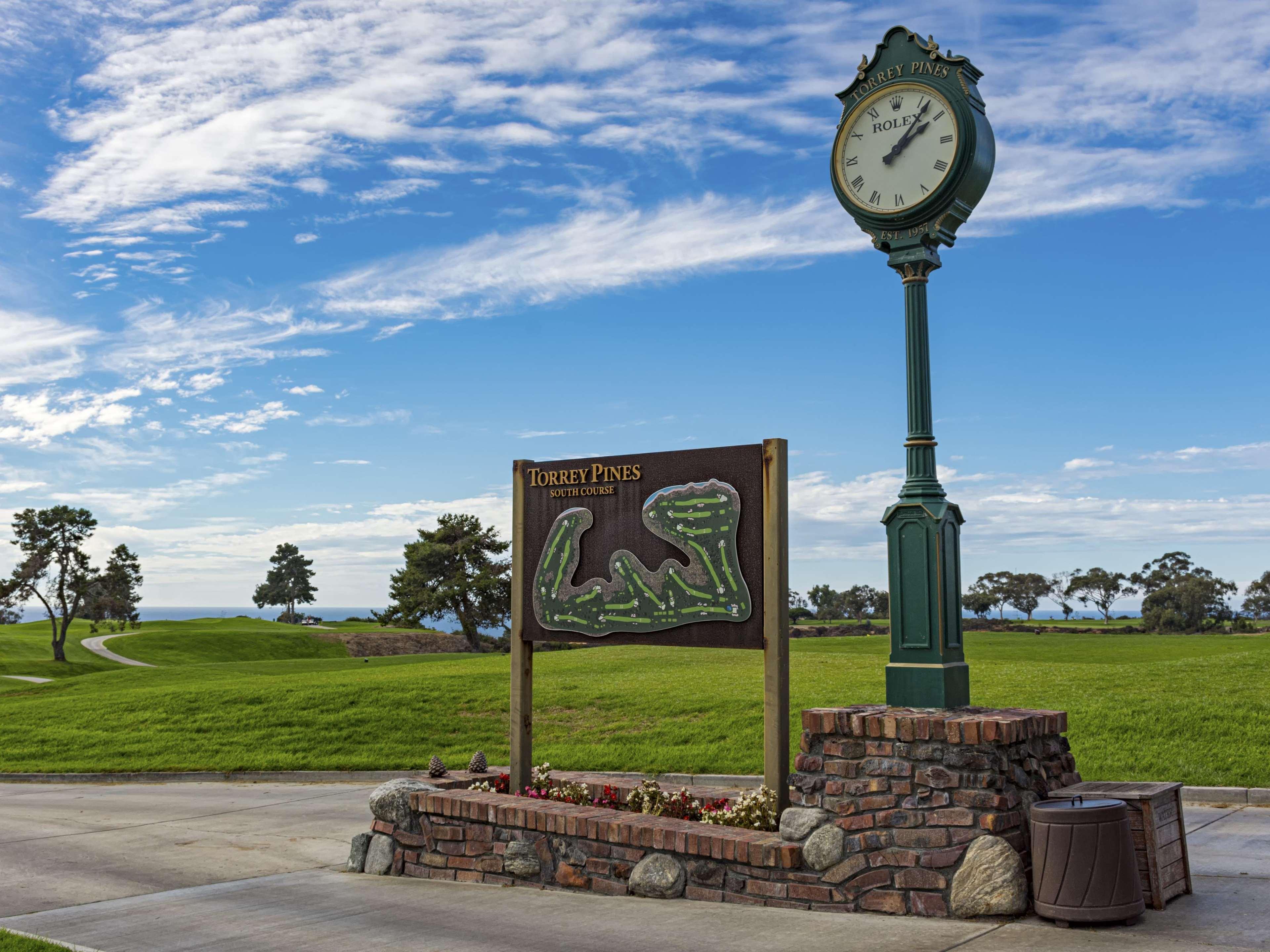 Hilton La Jolla Torrey Pines 4*