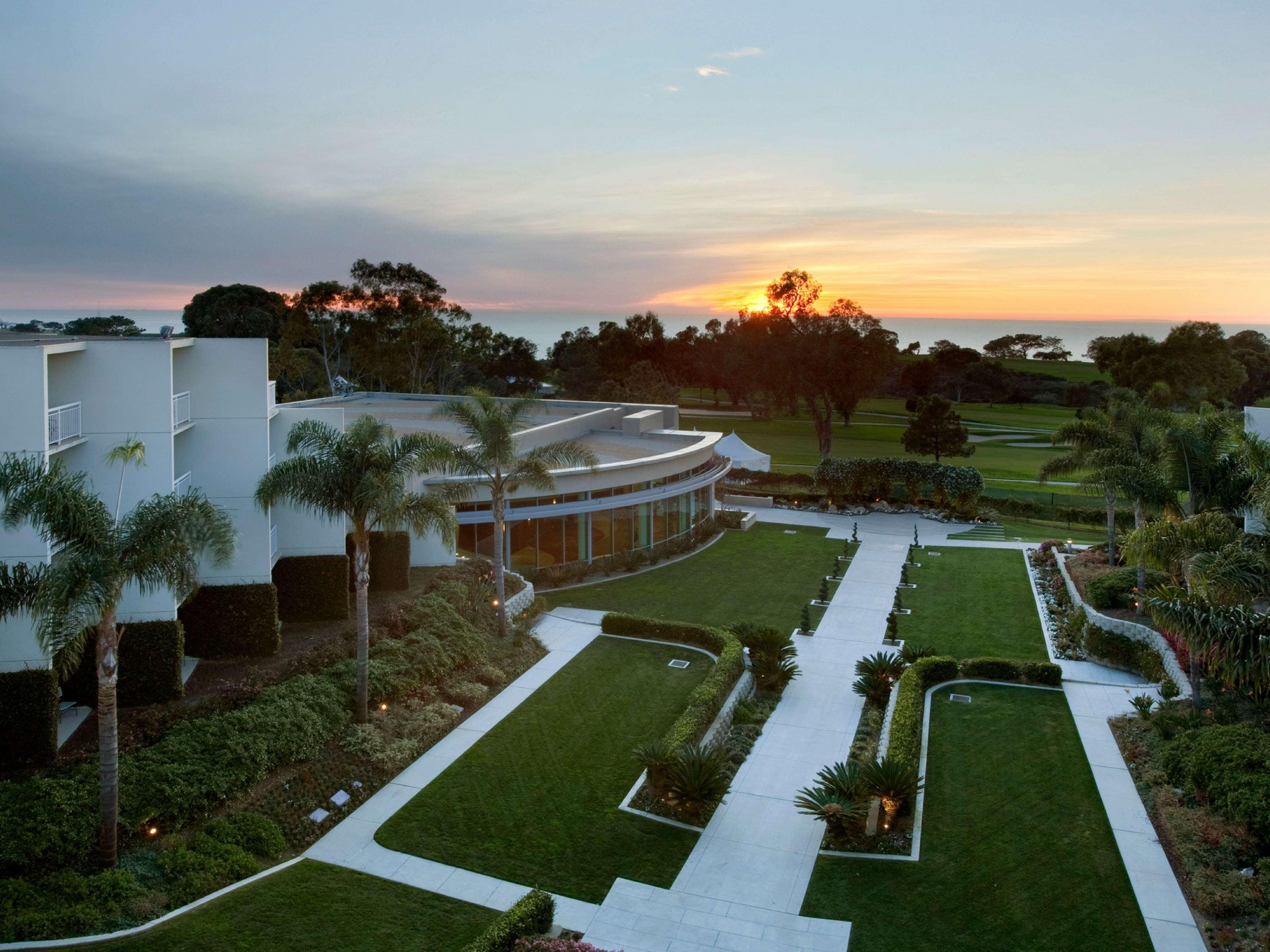 Resort Hilton La Jolla Torrey Pines San Diego