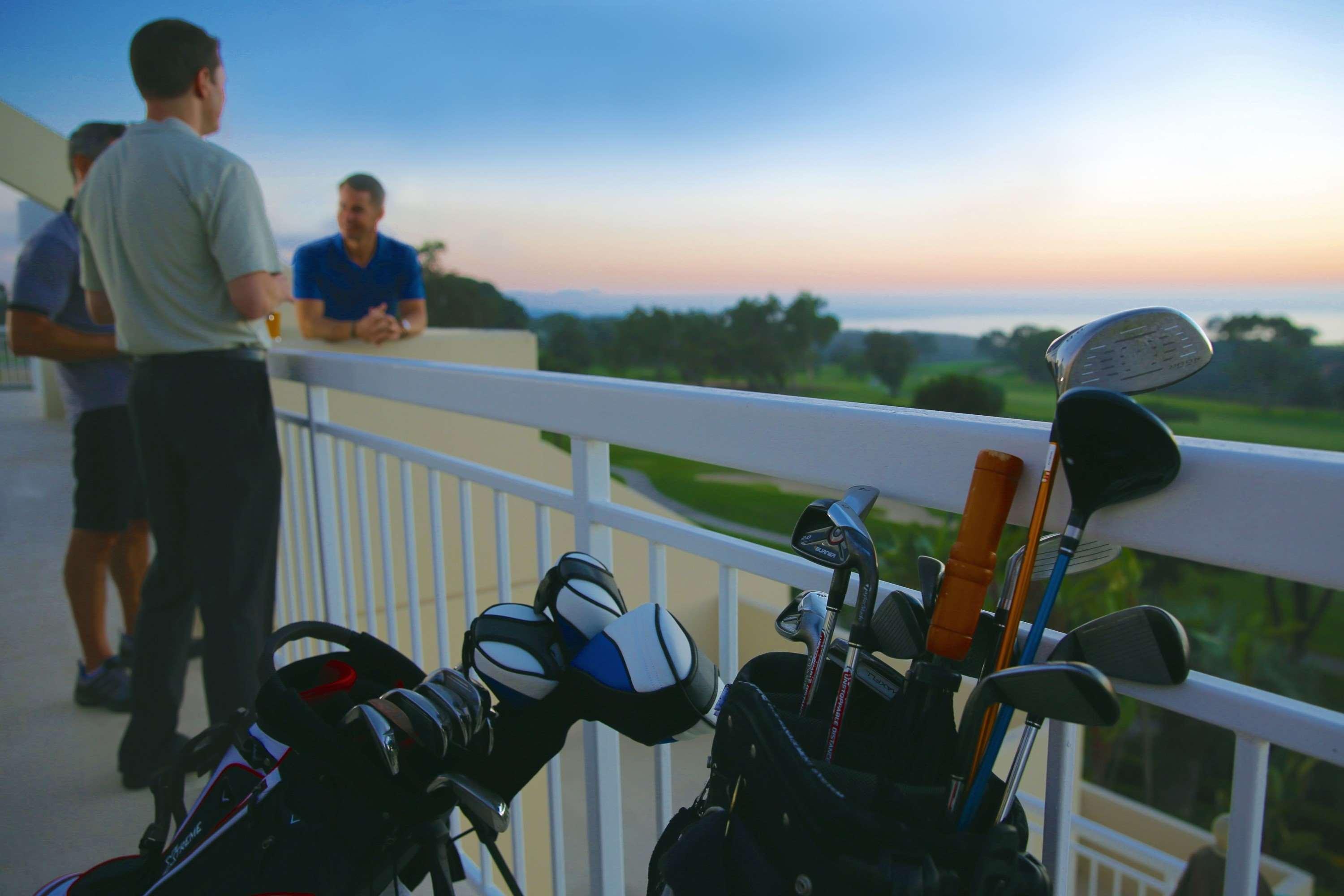 Resort Hilton La Jolla Torrey Pines 4*