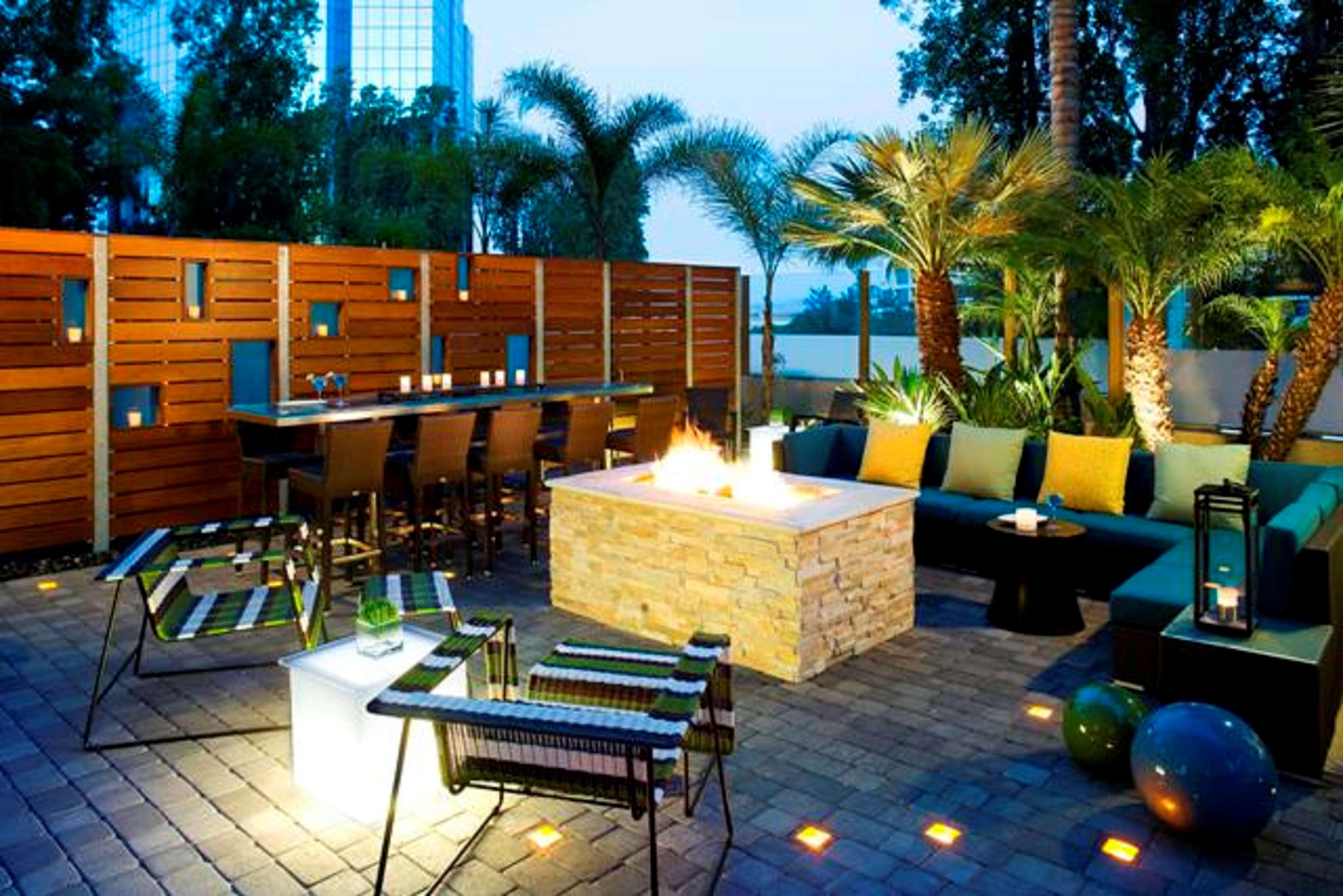 Embassy By Hilton La Jolla San Diego