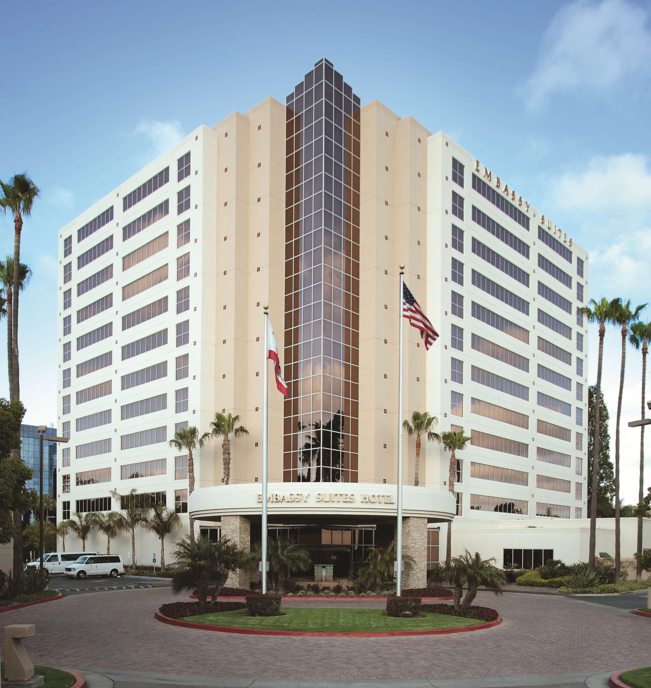 Embassy By Hilton La Jolla San Diego