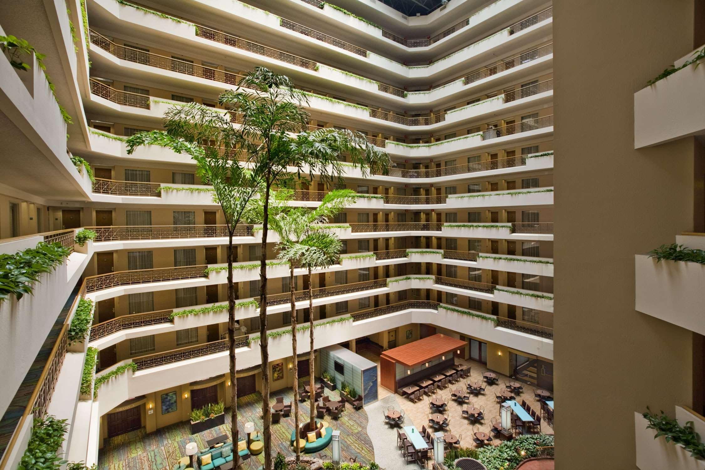 Hotel Embassy By Hilton La Jolla 4*