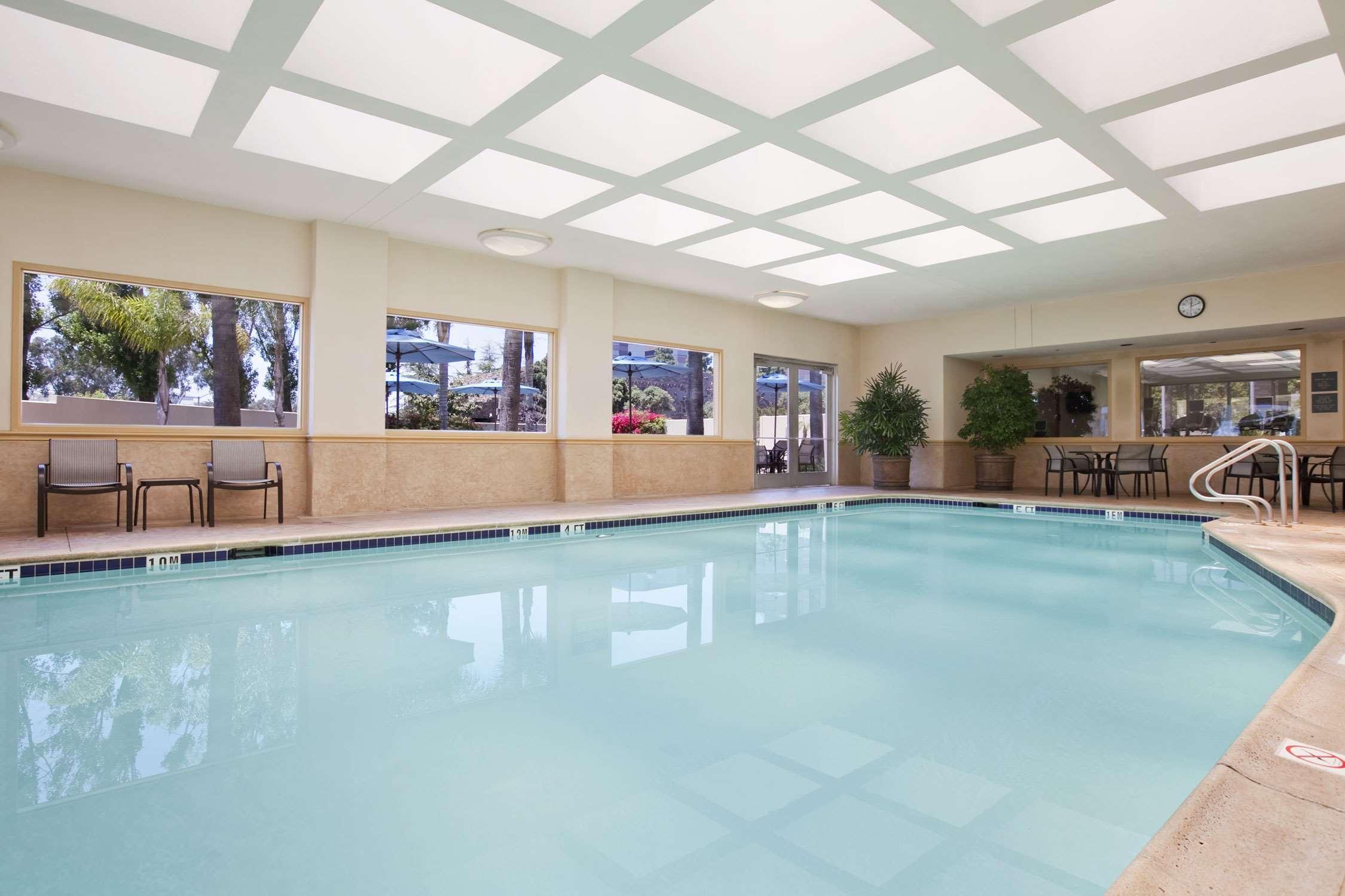 Embassy By Hilton La Jolla 4* San Diego