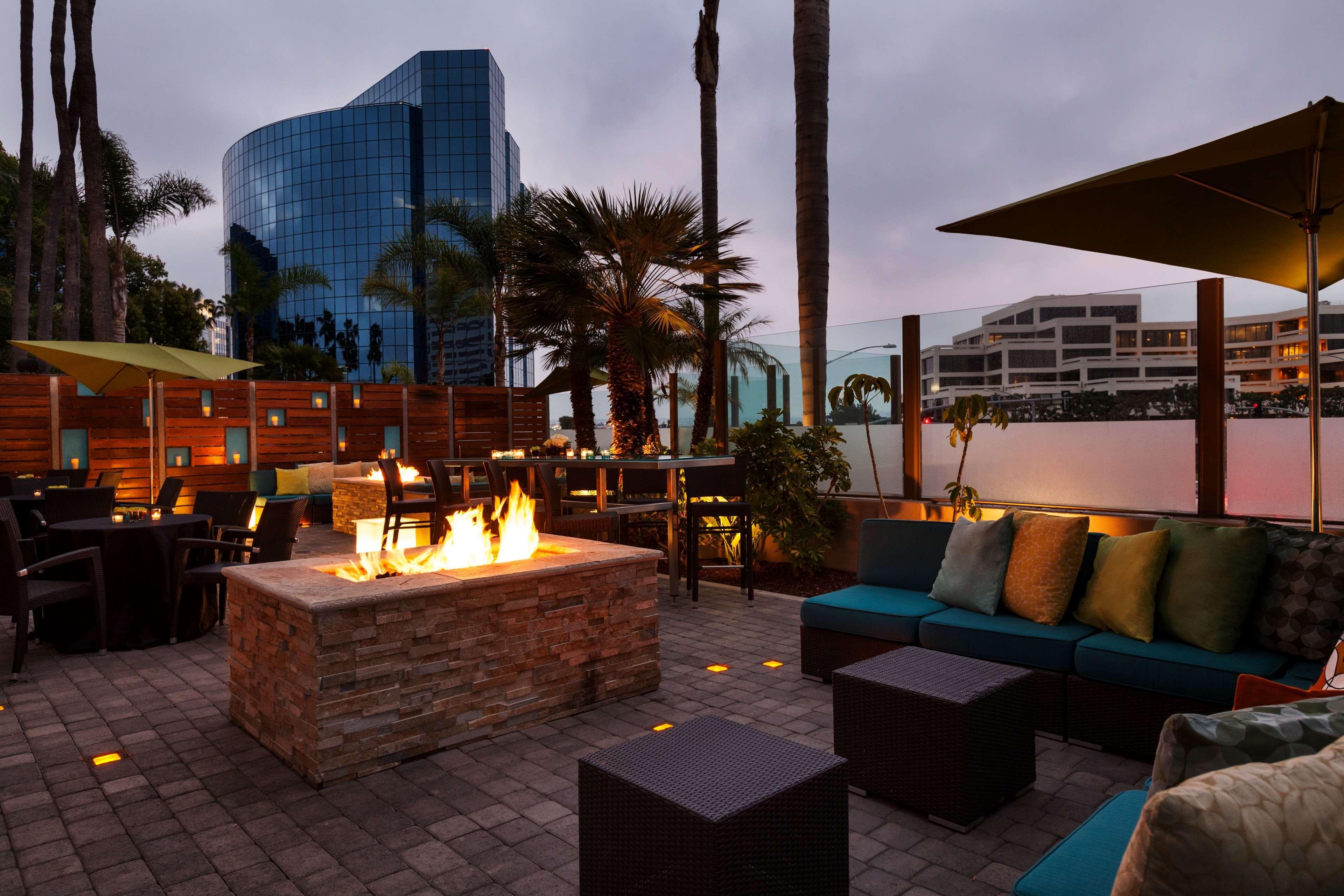 Embassy By Hilton La Jolla