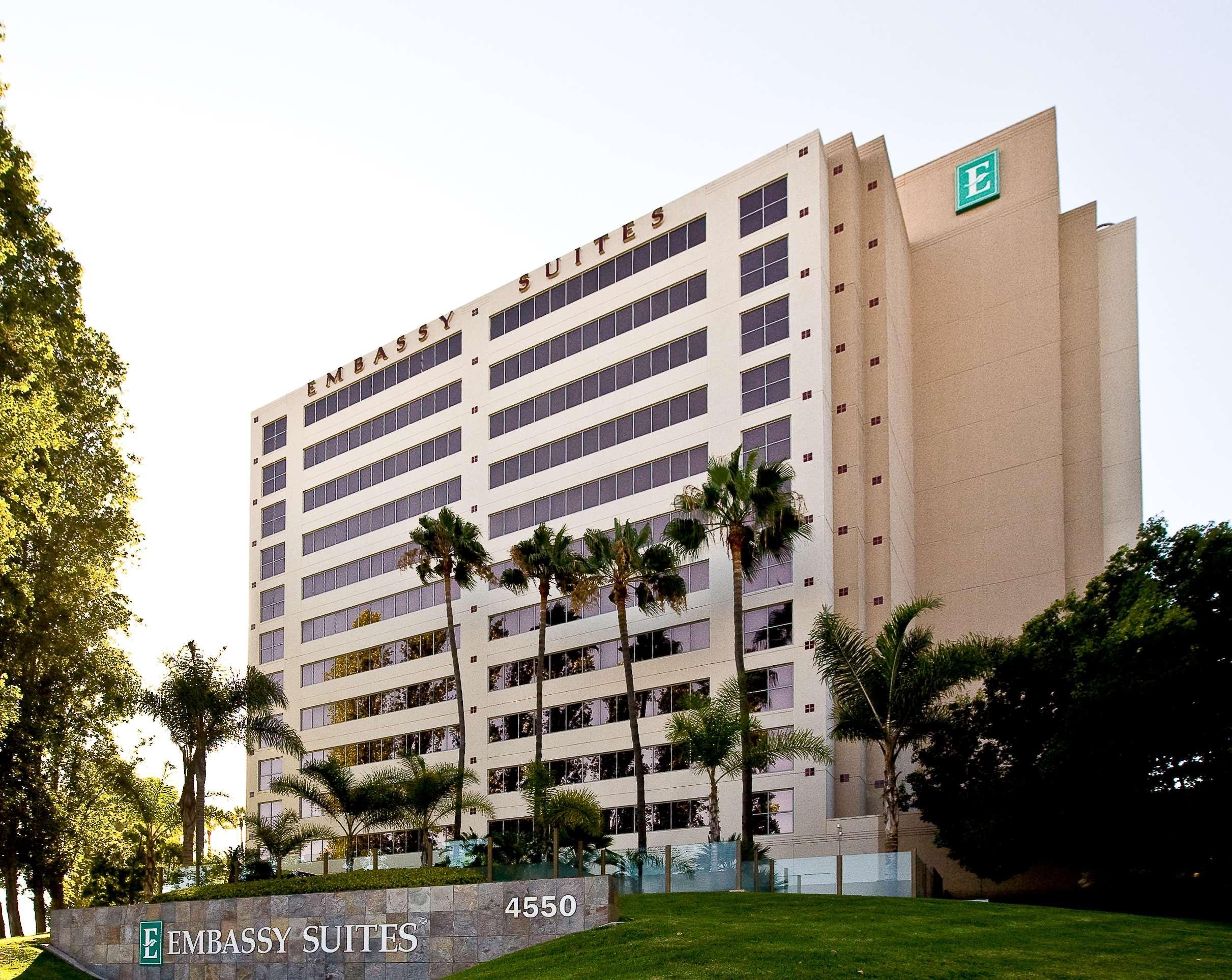Embassy By Hilton La Jolla San Diego