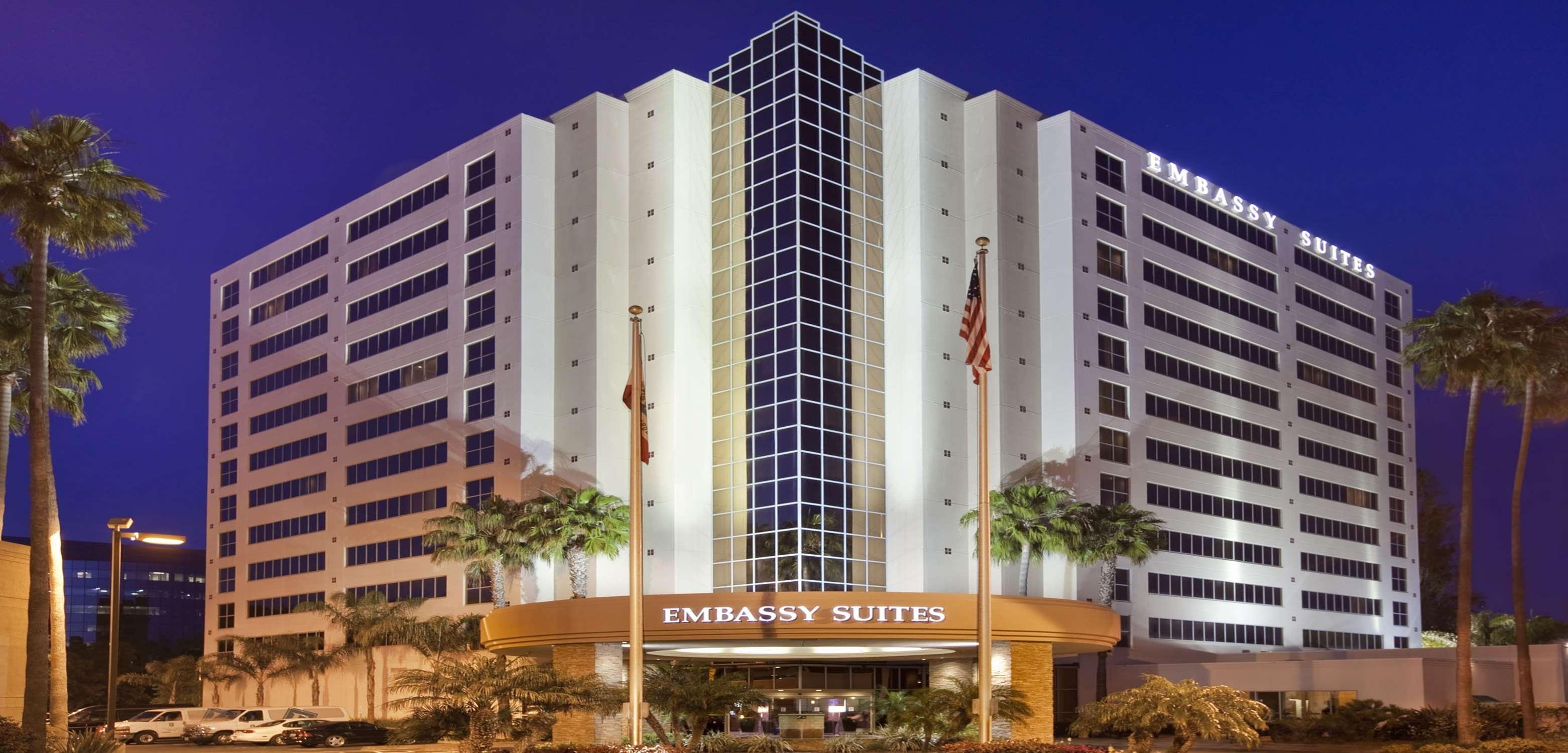 Embassy By Hilton La Jolla San Diego