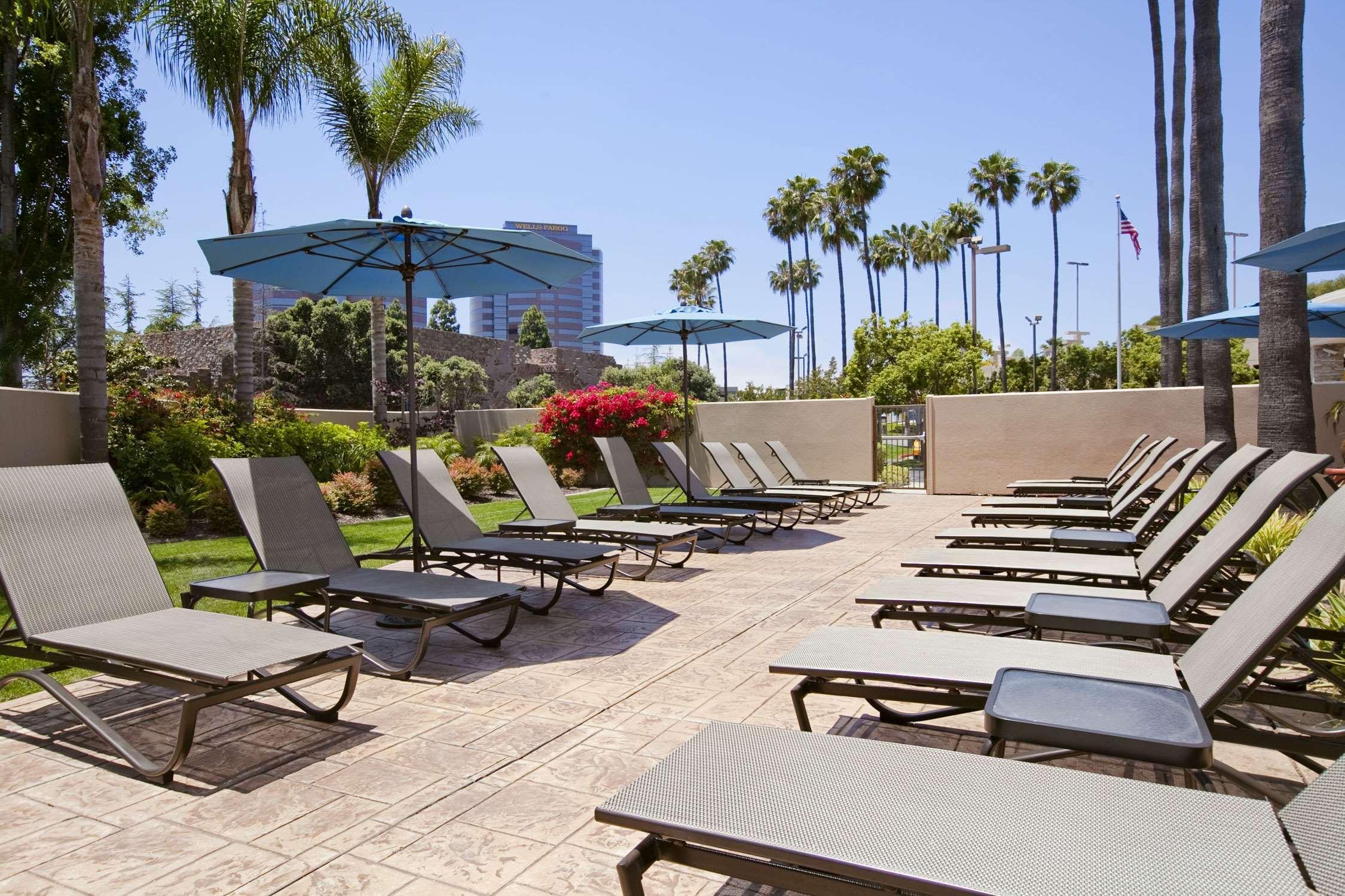 Embassy By Hilton La Jolla 4* San Diego
