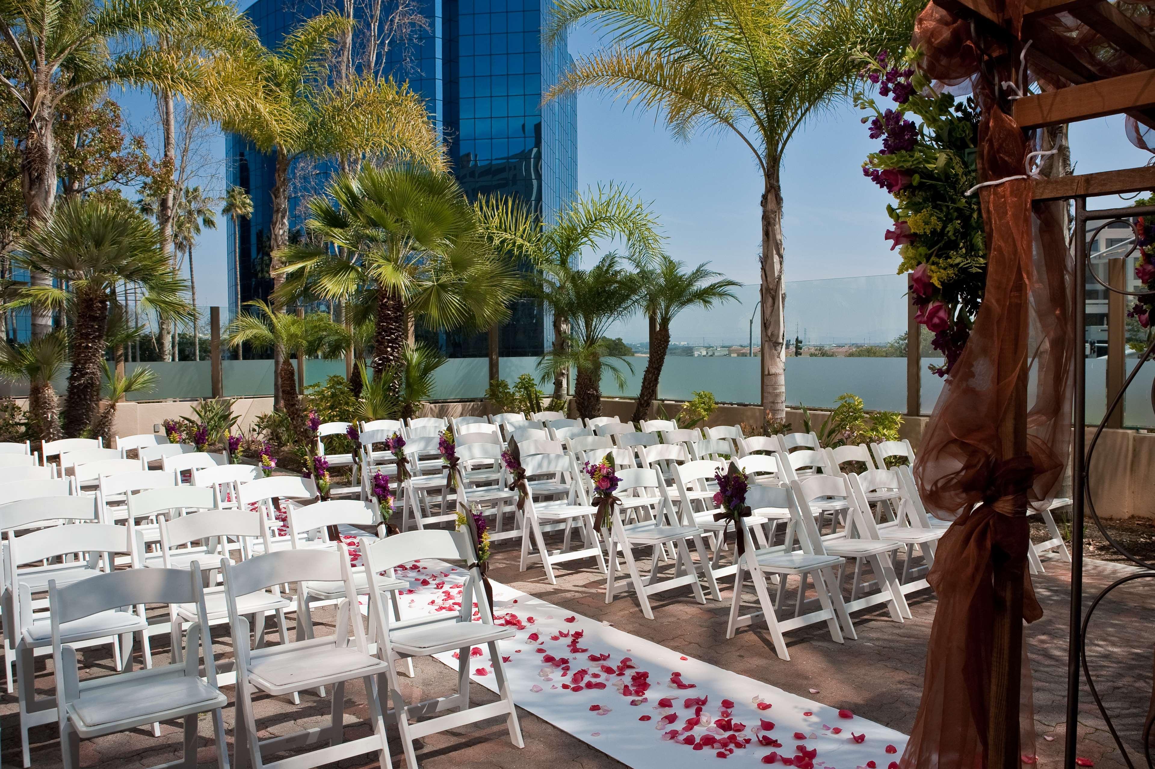Embassy By Hilton La Jolla 4* San Diego